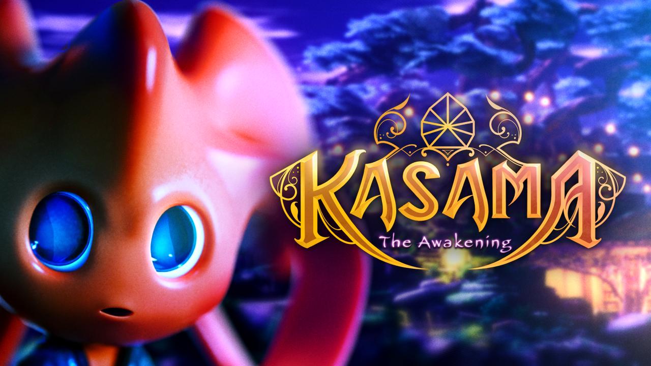 Kasama The Awakening