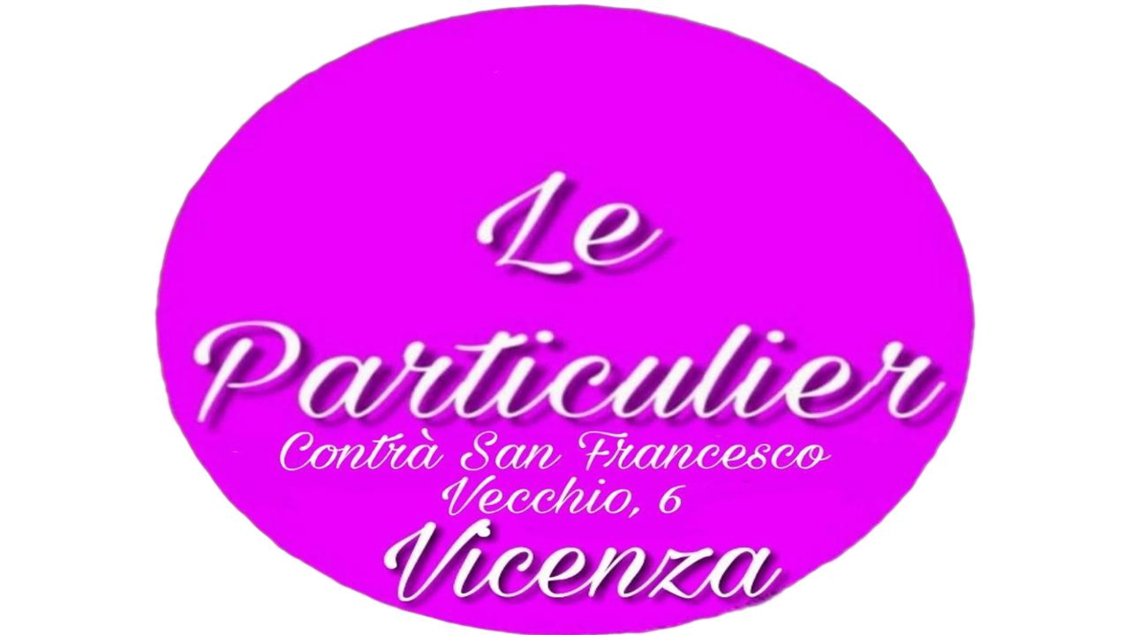 Le Particulier Fashion Designer