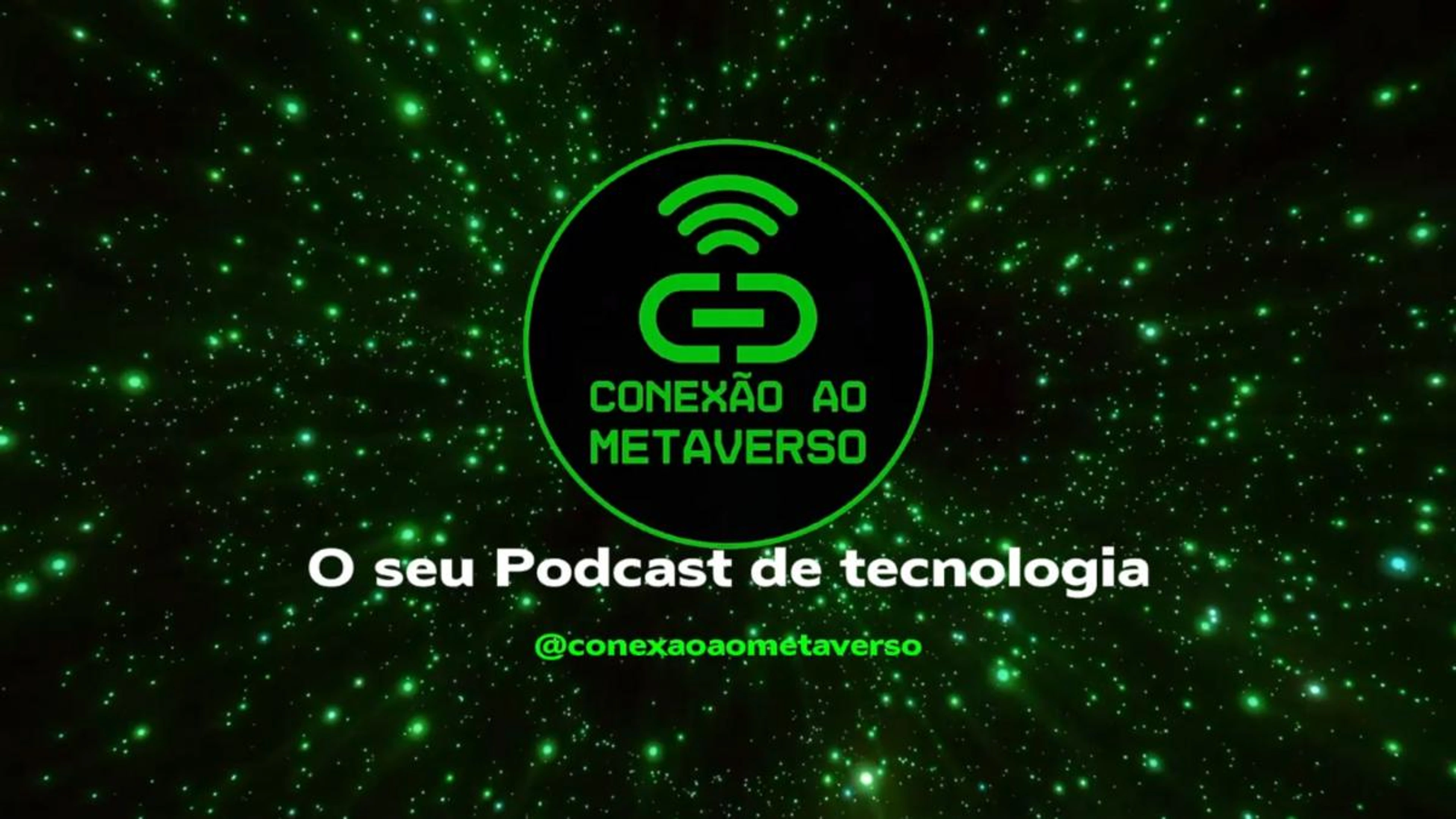 Conexão ao Metaverso