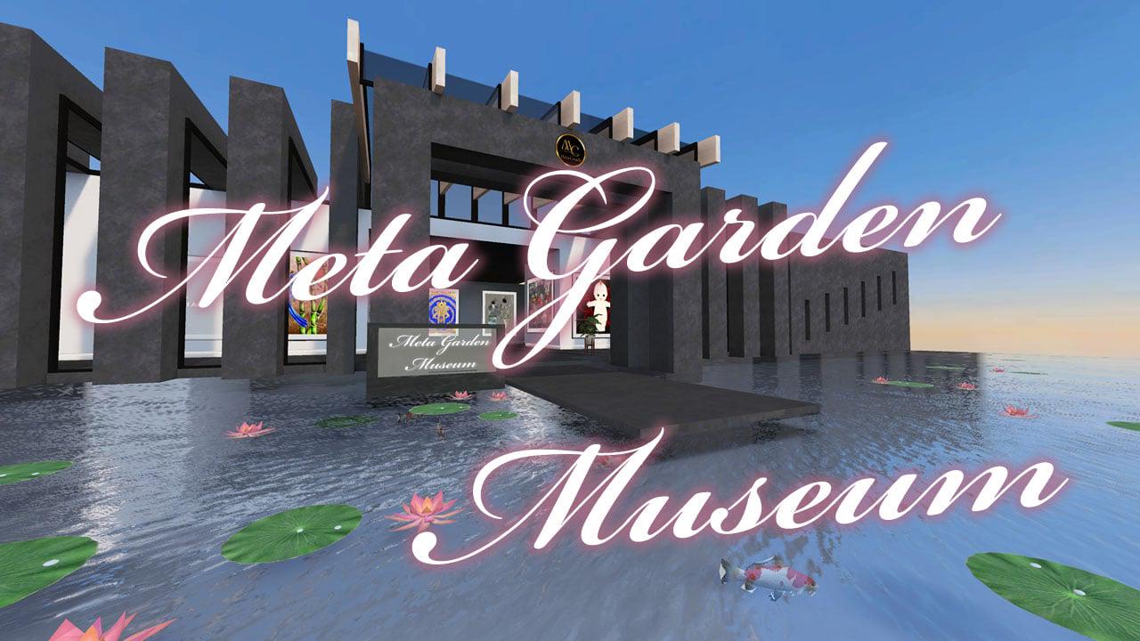 Meta Garden Museum