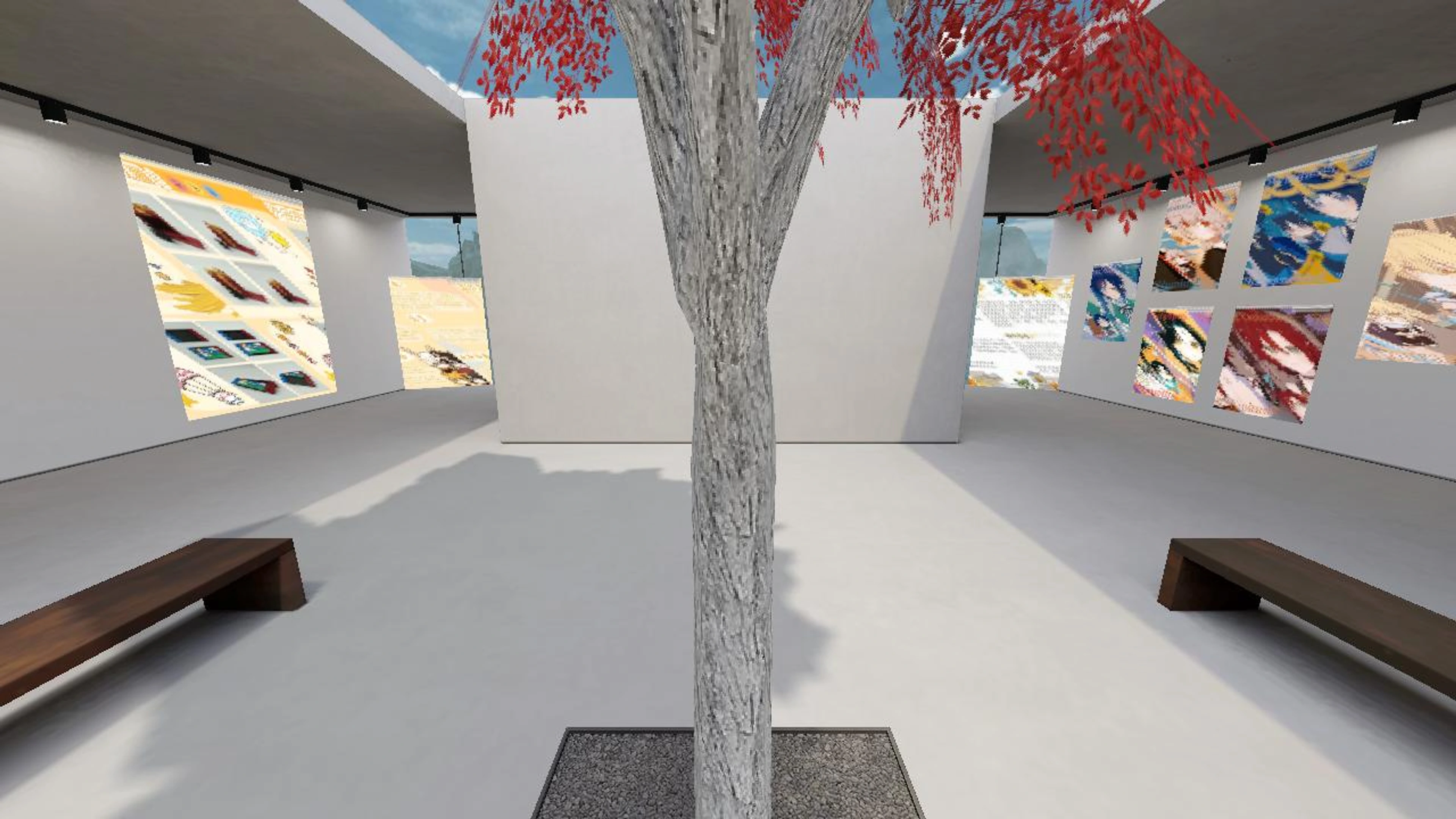 Teresian Art Exhibition