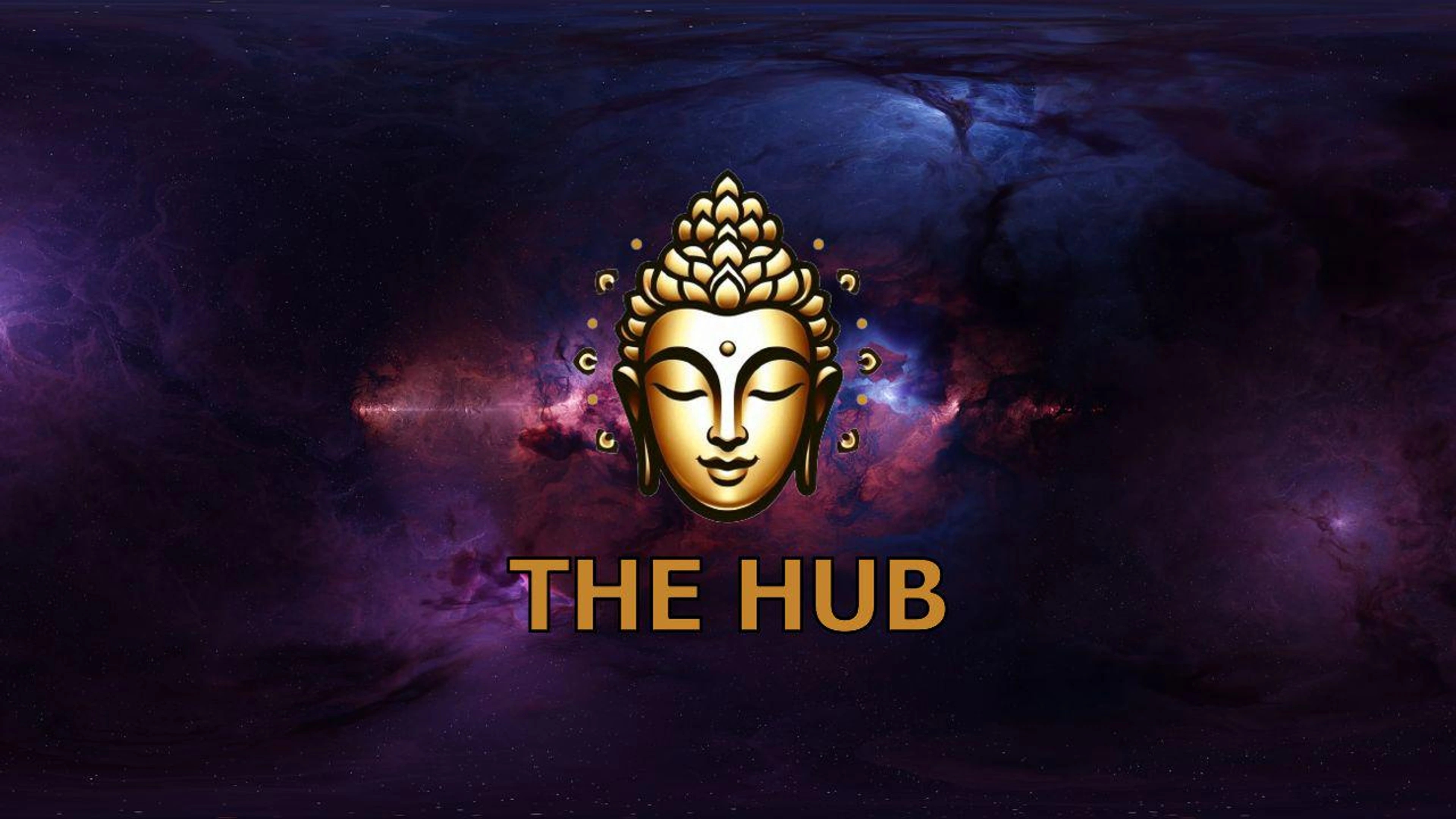 THE HUB by Thorium Labs