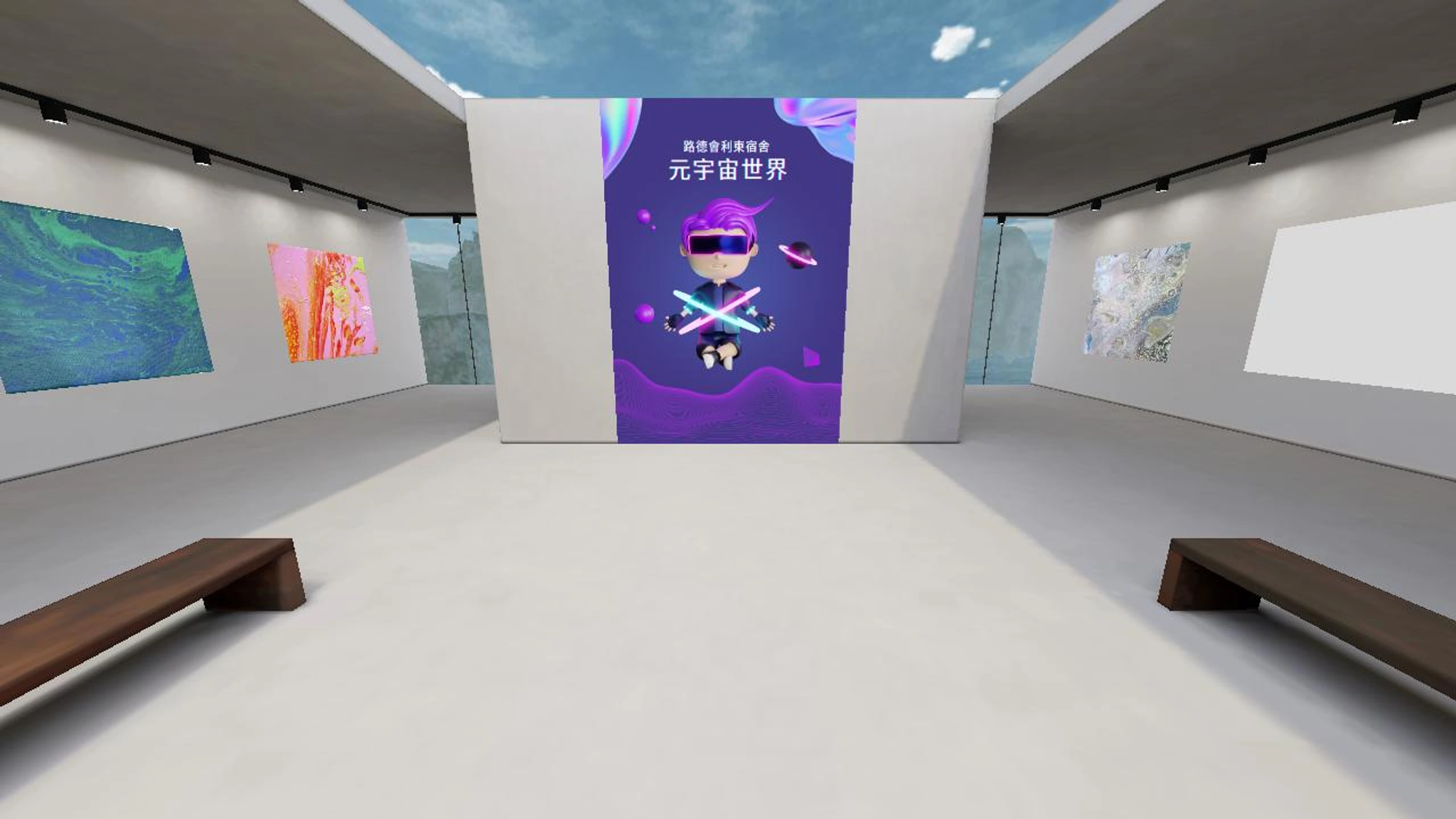 hklss R05 元宇宙