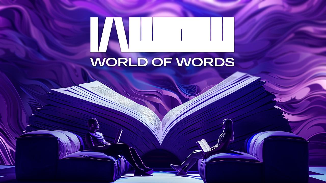 World of Words