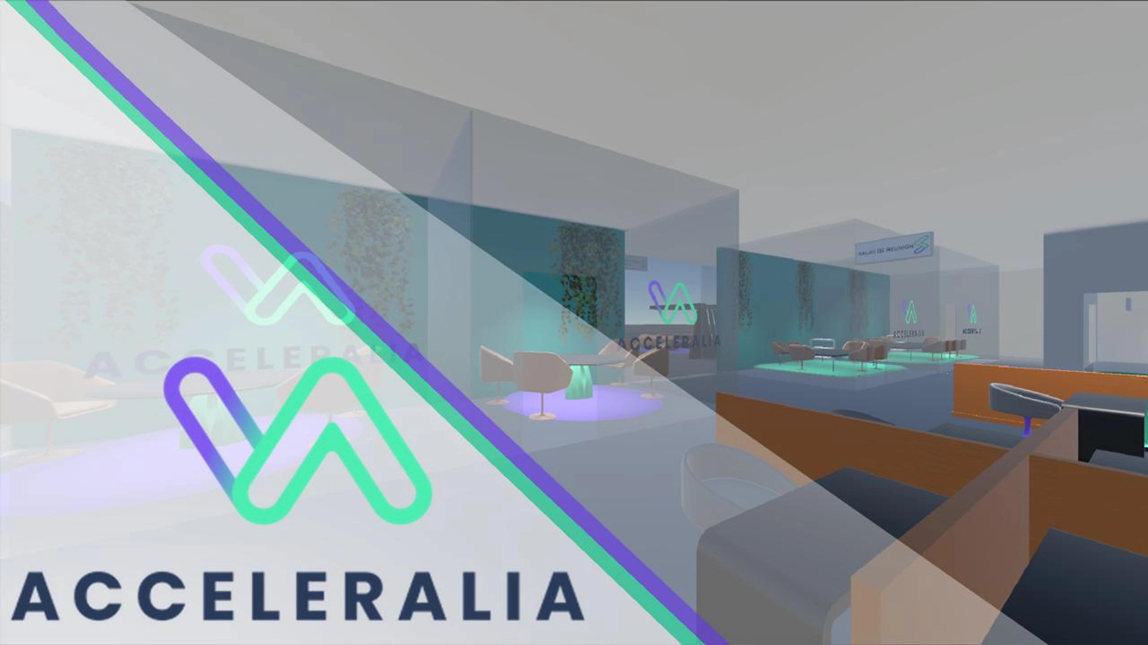 Acceleralia virtual office