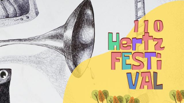 110 Hertz Festival