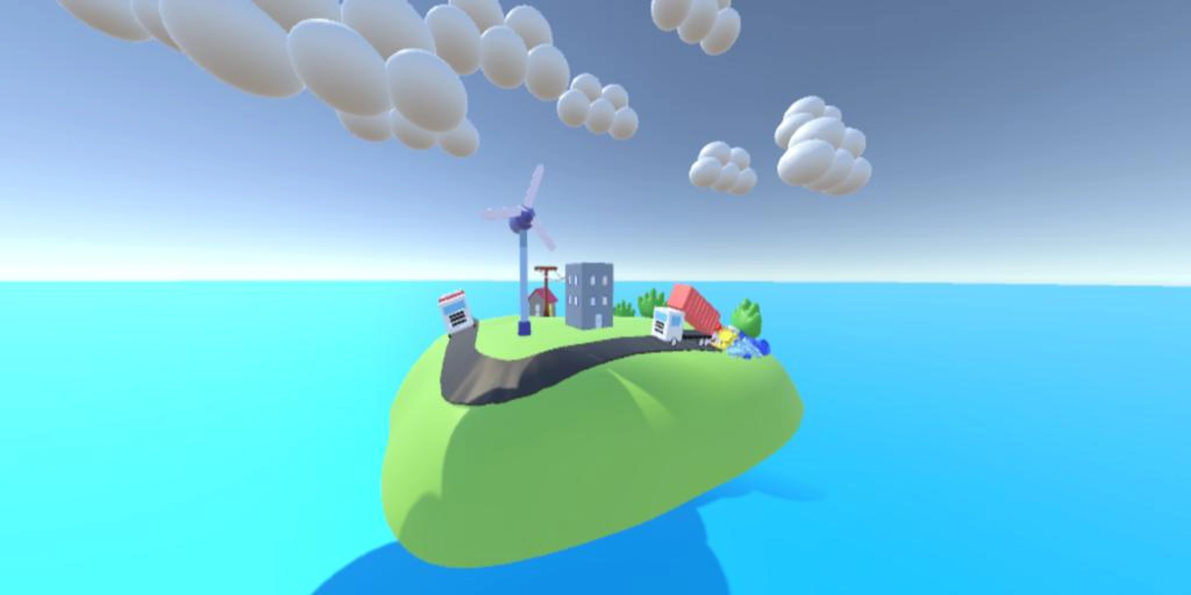 Mundo Circular: Isla Eolia