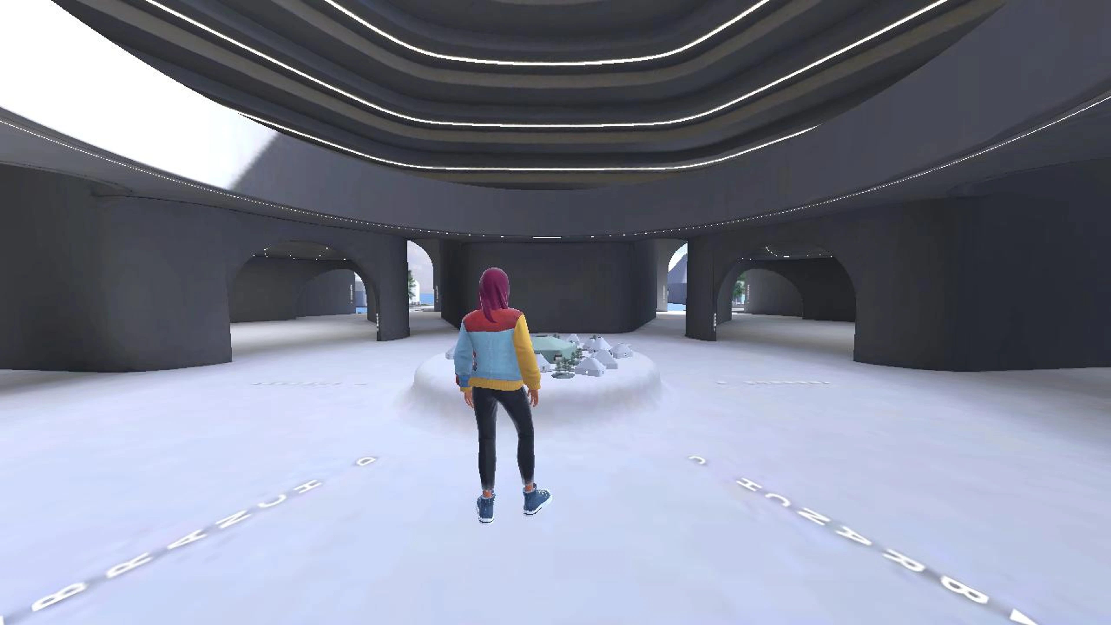 Legacy Learning Center