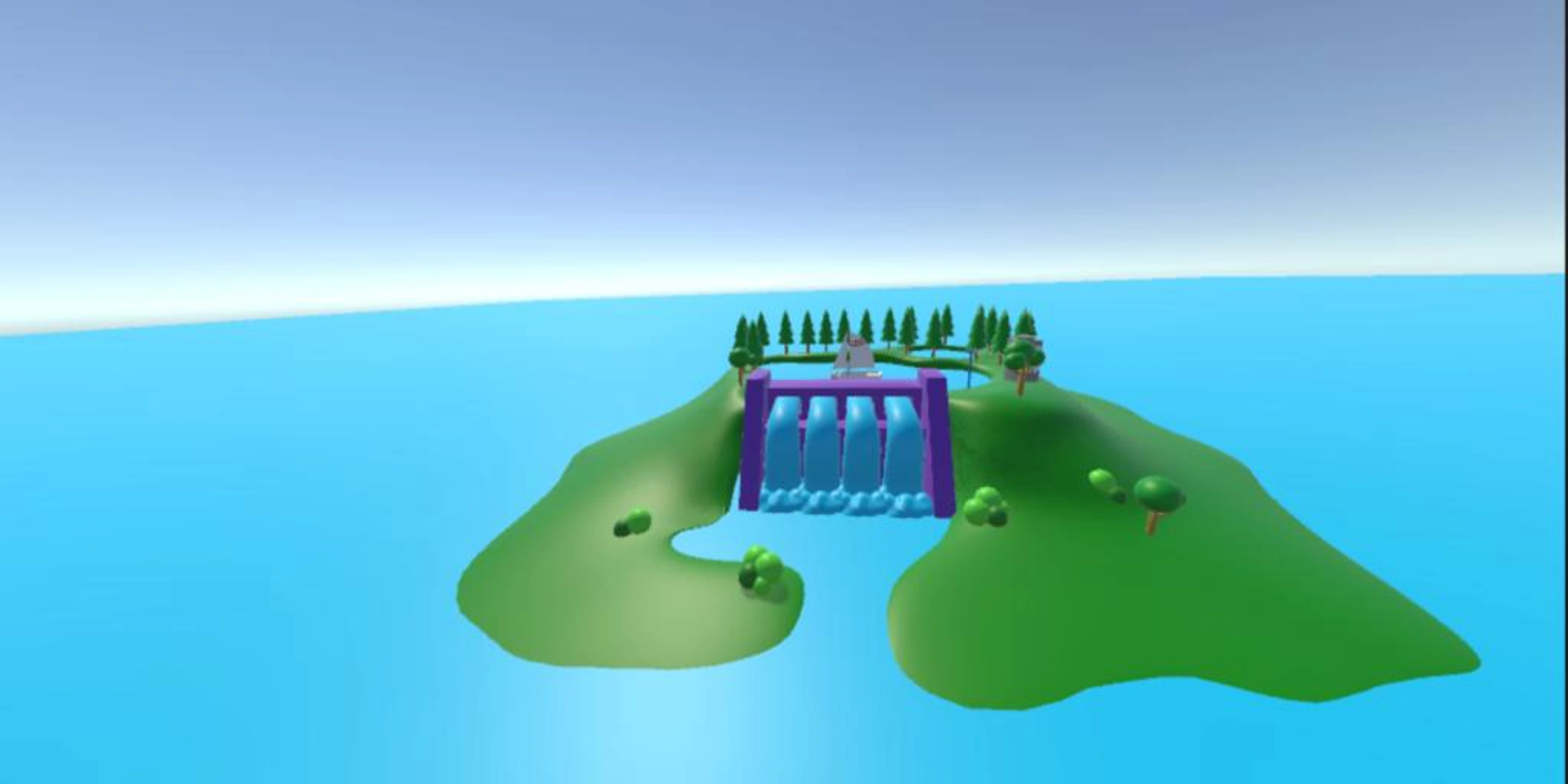 Mundo Circular - Isla Pantano