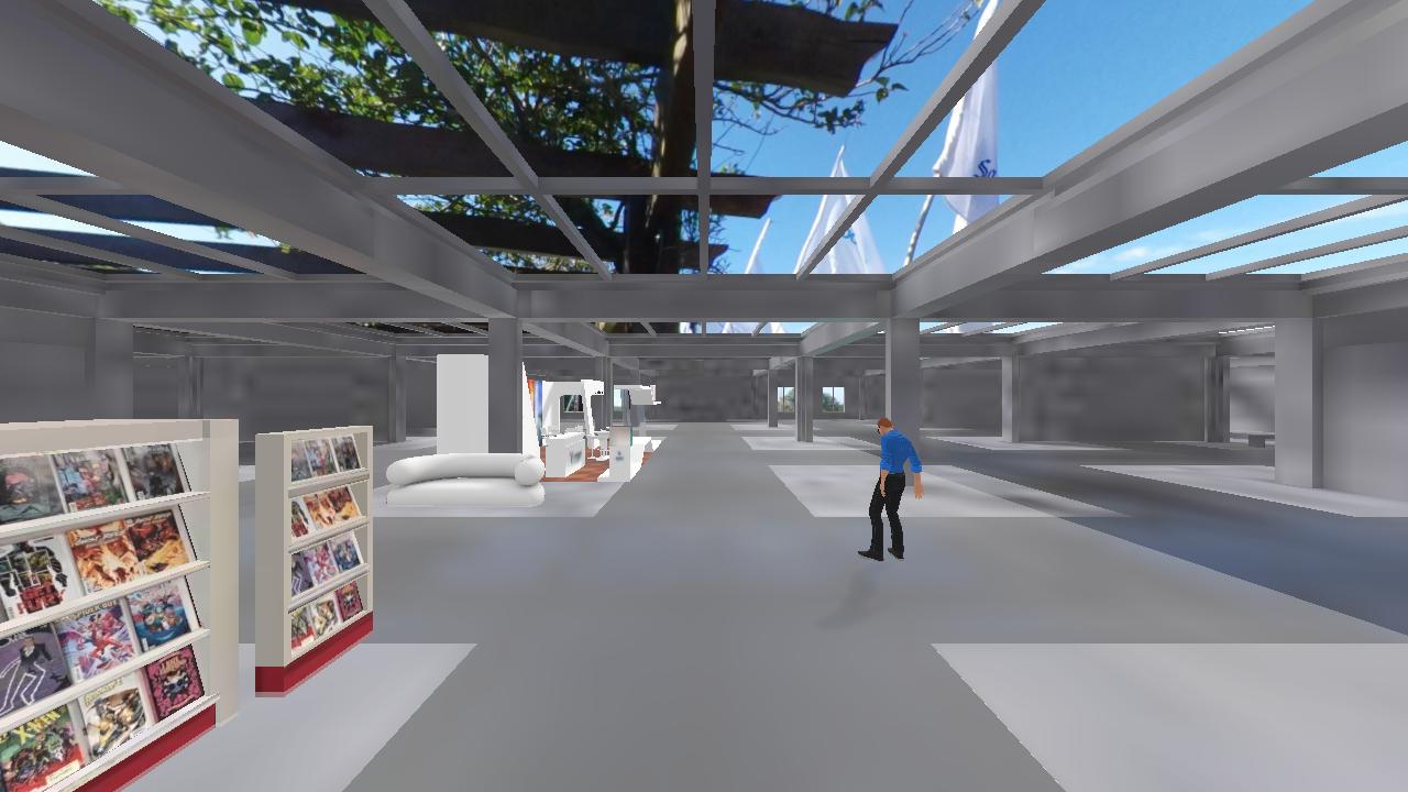 FMOS 2024 area central