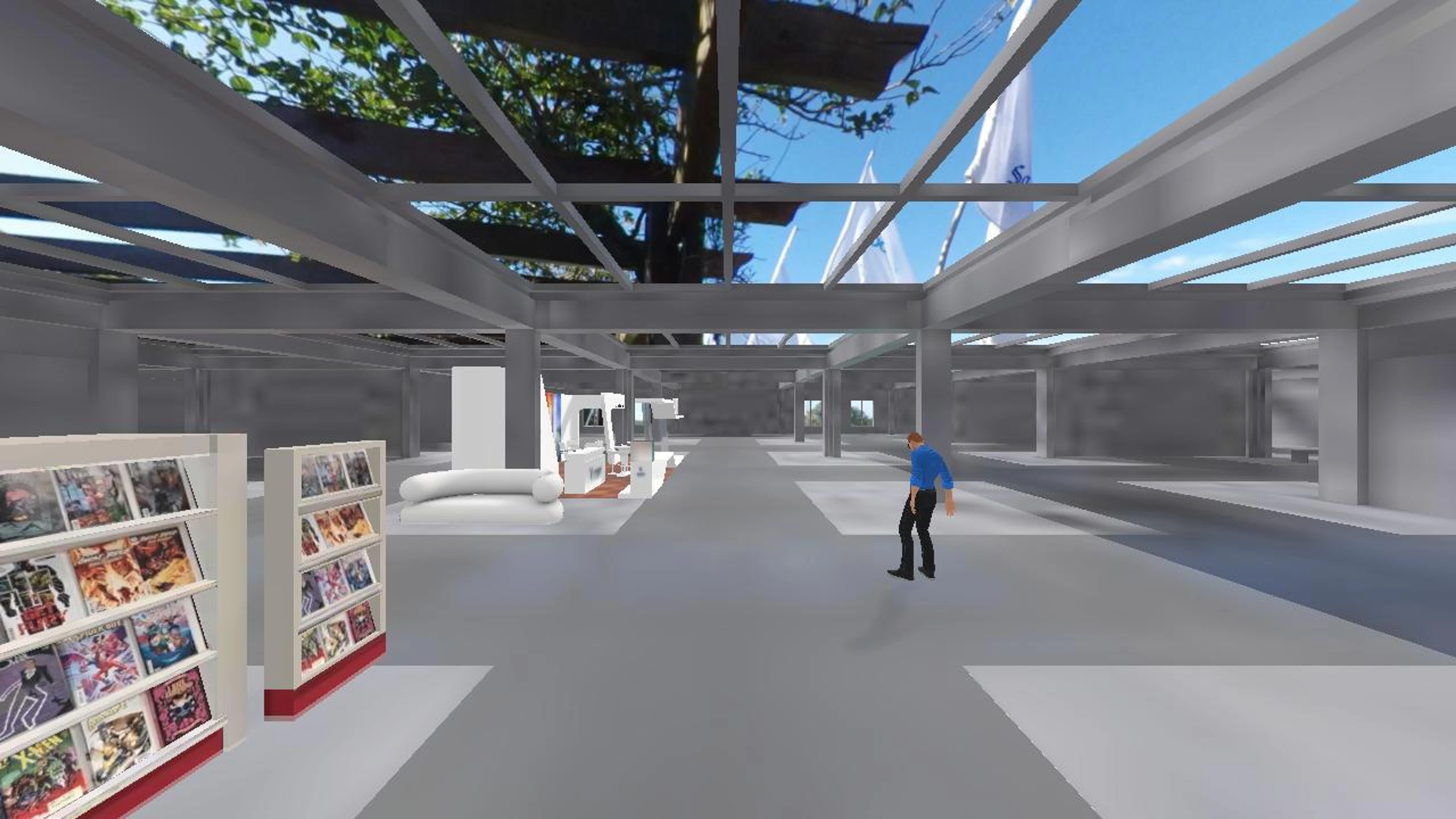 FMOS 2024 area central