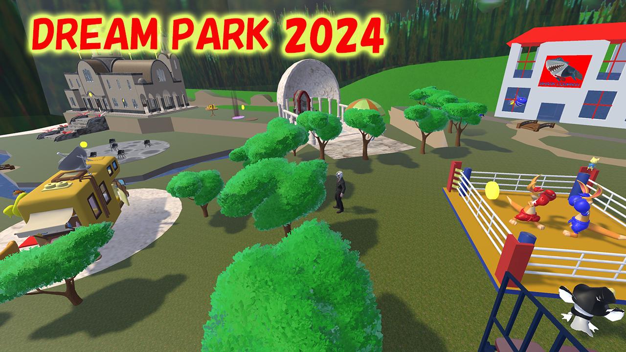 DREAM PARK 2024