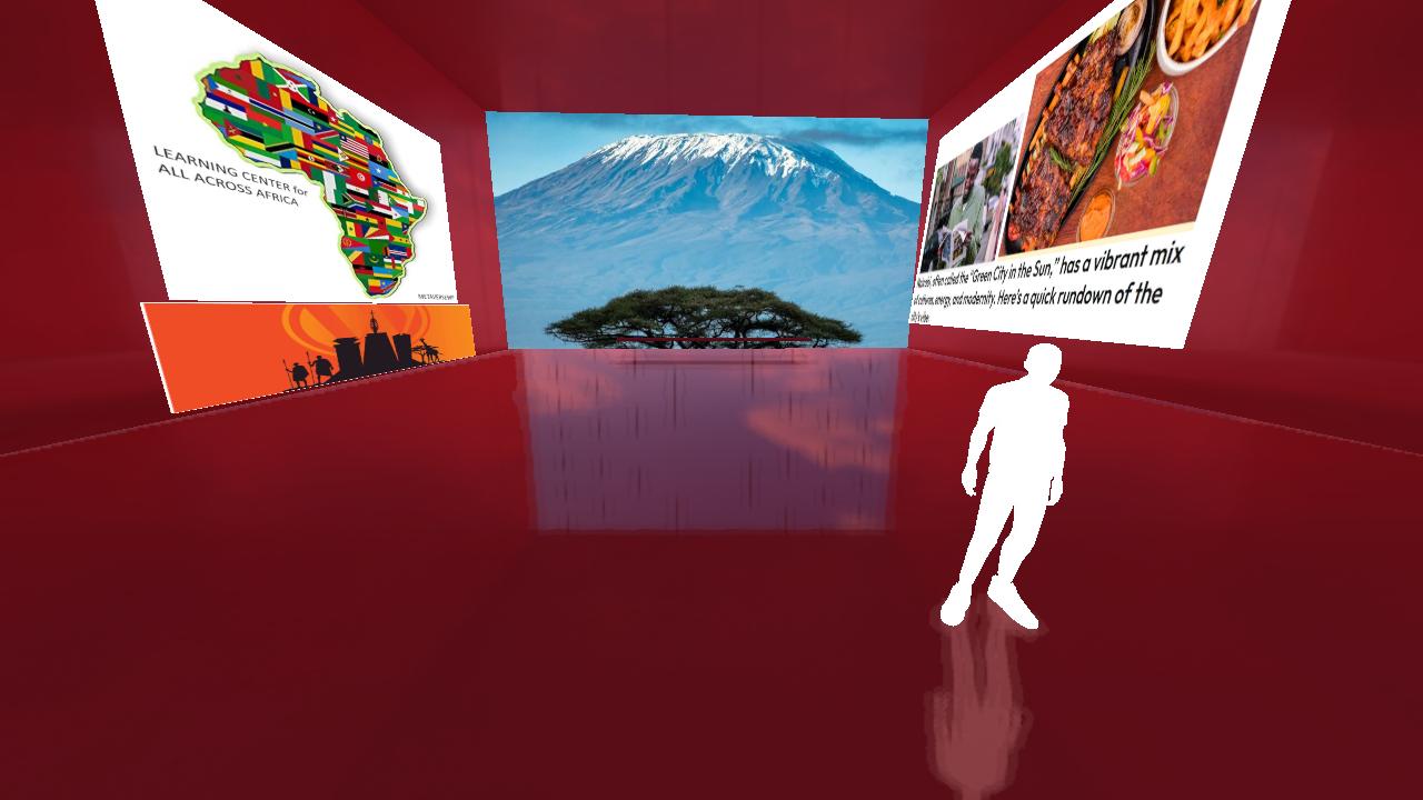 WordCamp Nairobi 2024