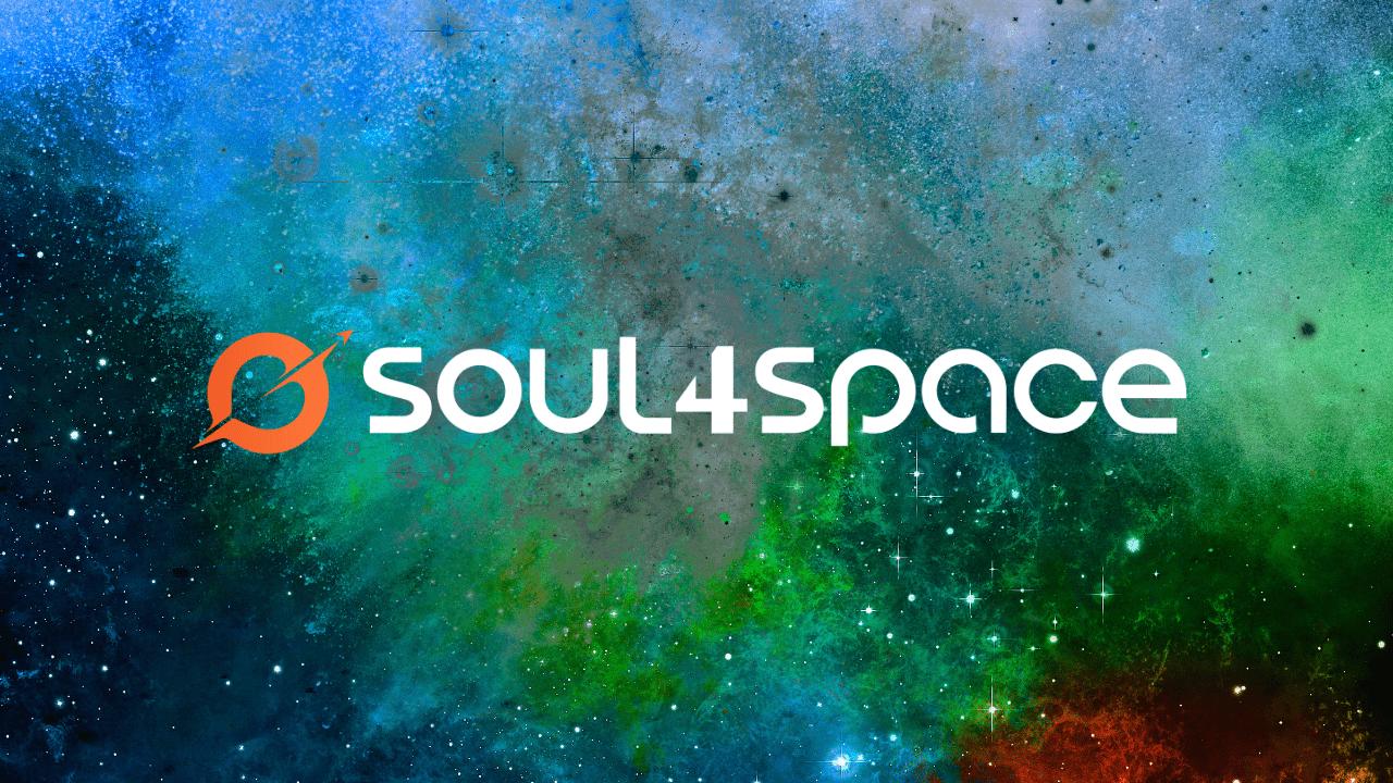 Soul4Space 'x3' Exhibit's