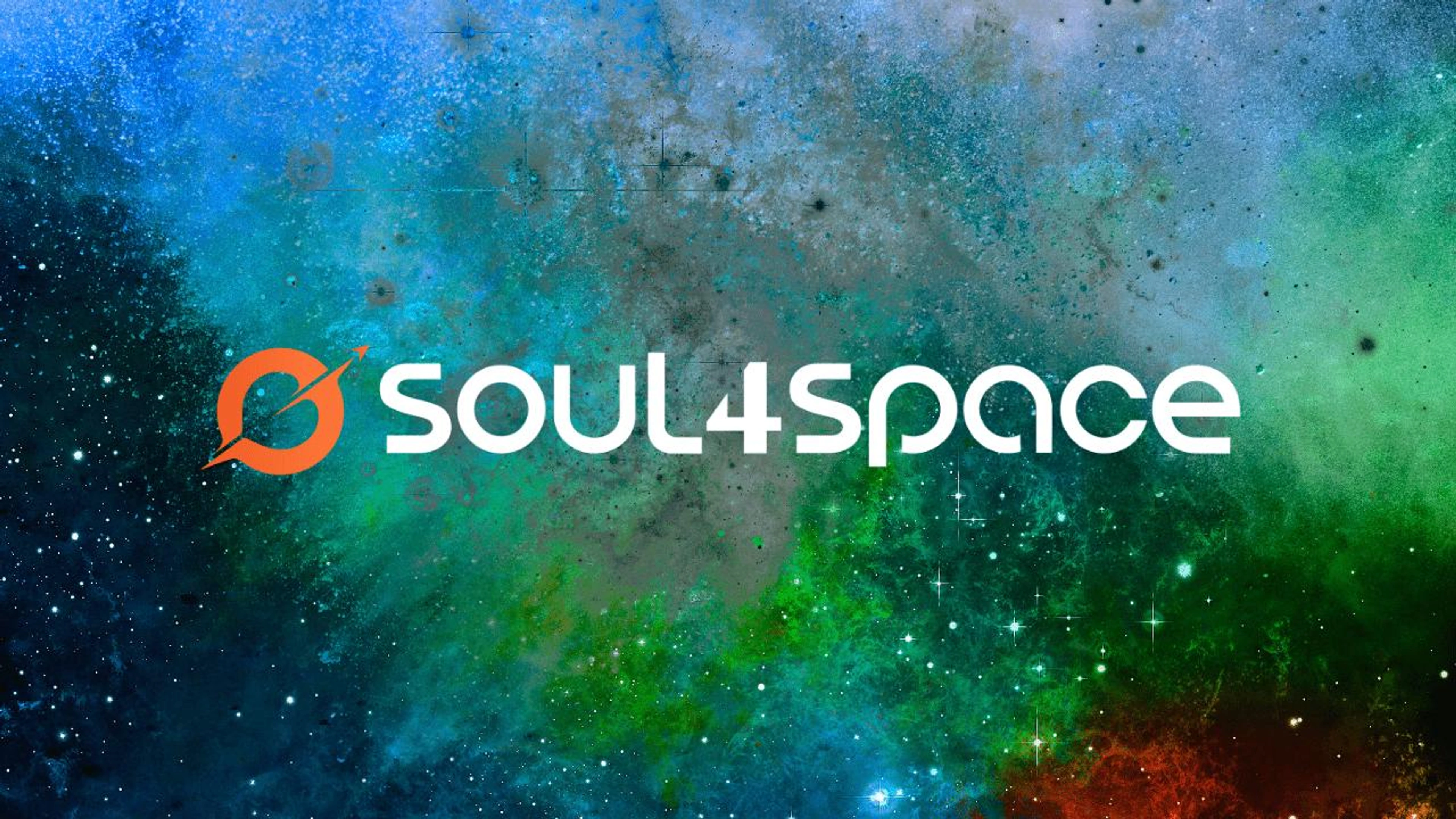 Soul4Space 'x3' Exhibit's