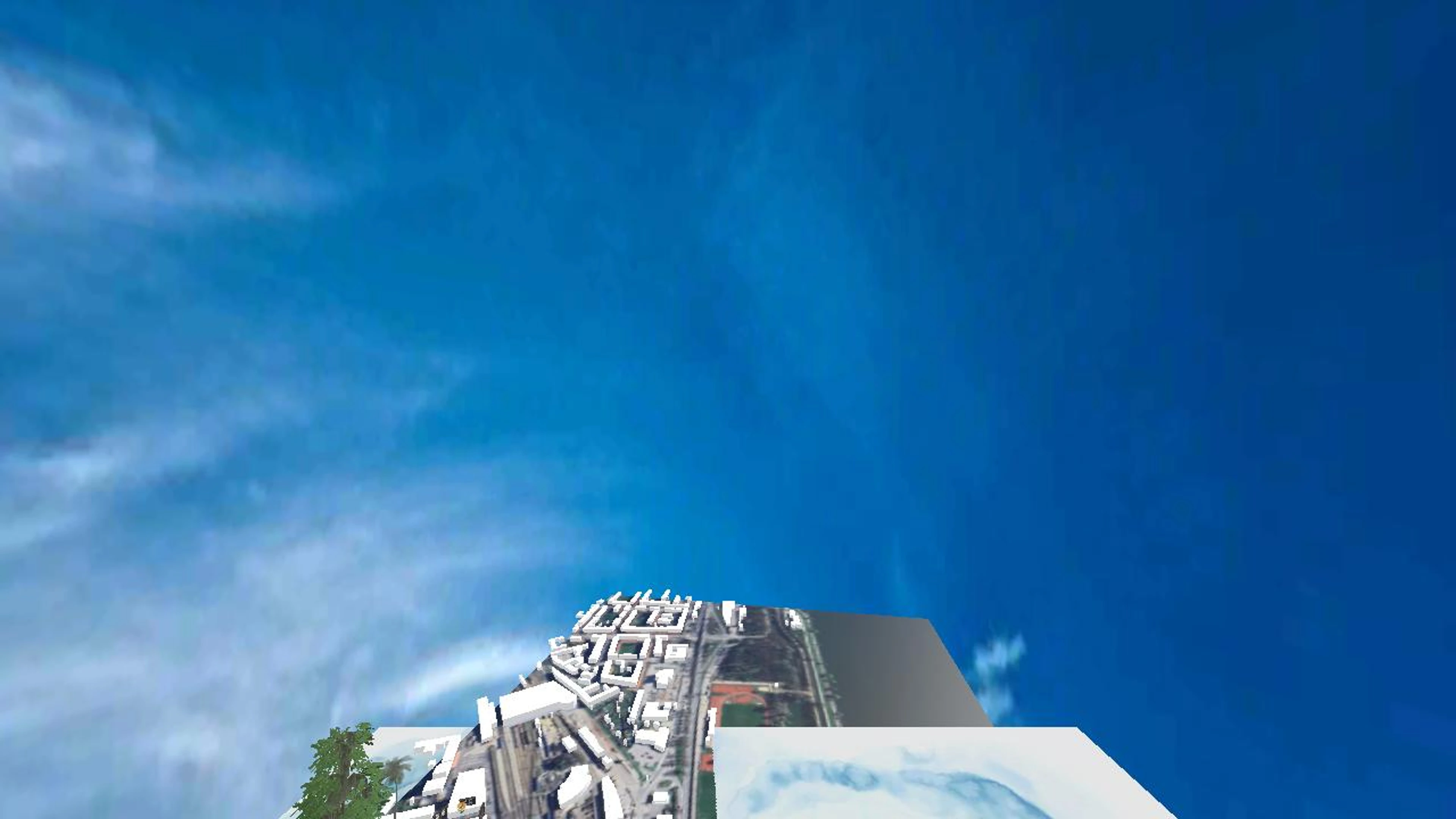 Florida Wildlife XR Corridor-SANDBOX