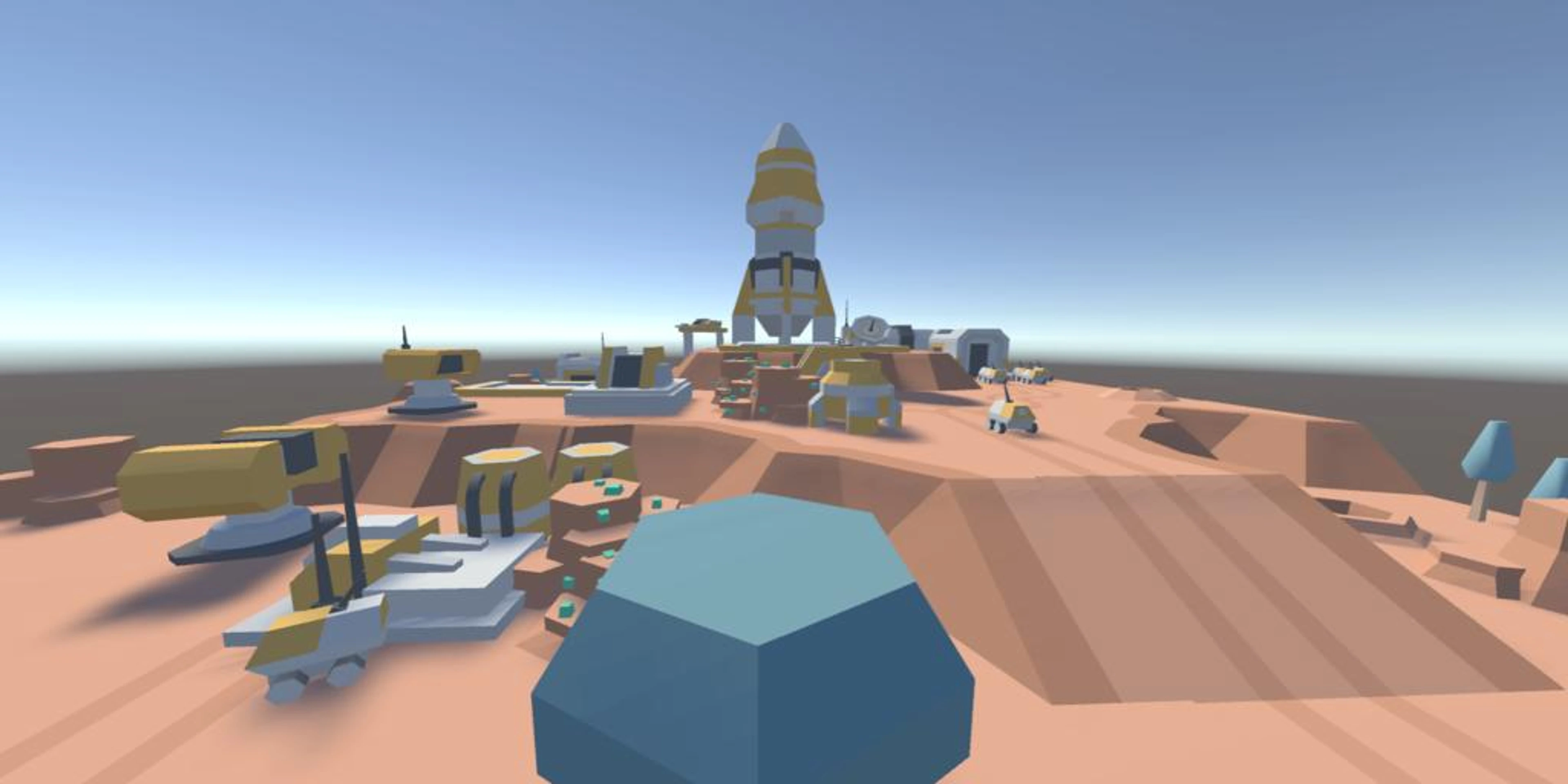 MagicX Rocket Convention