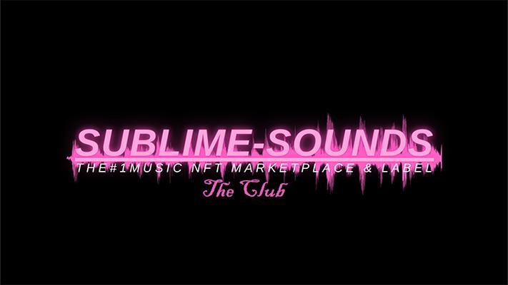 Sublime Sounds The Club