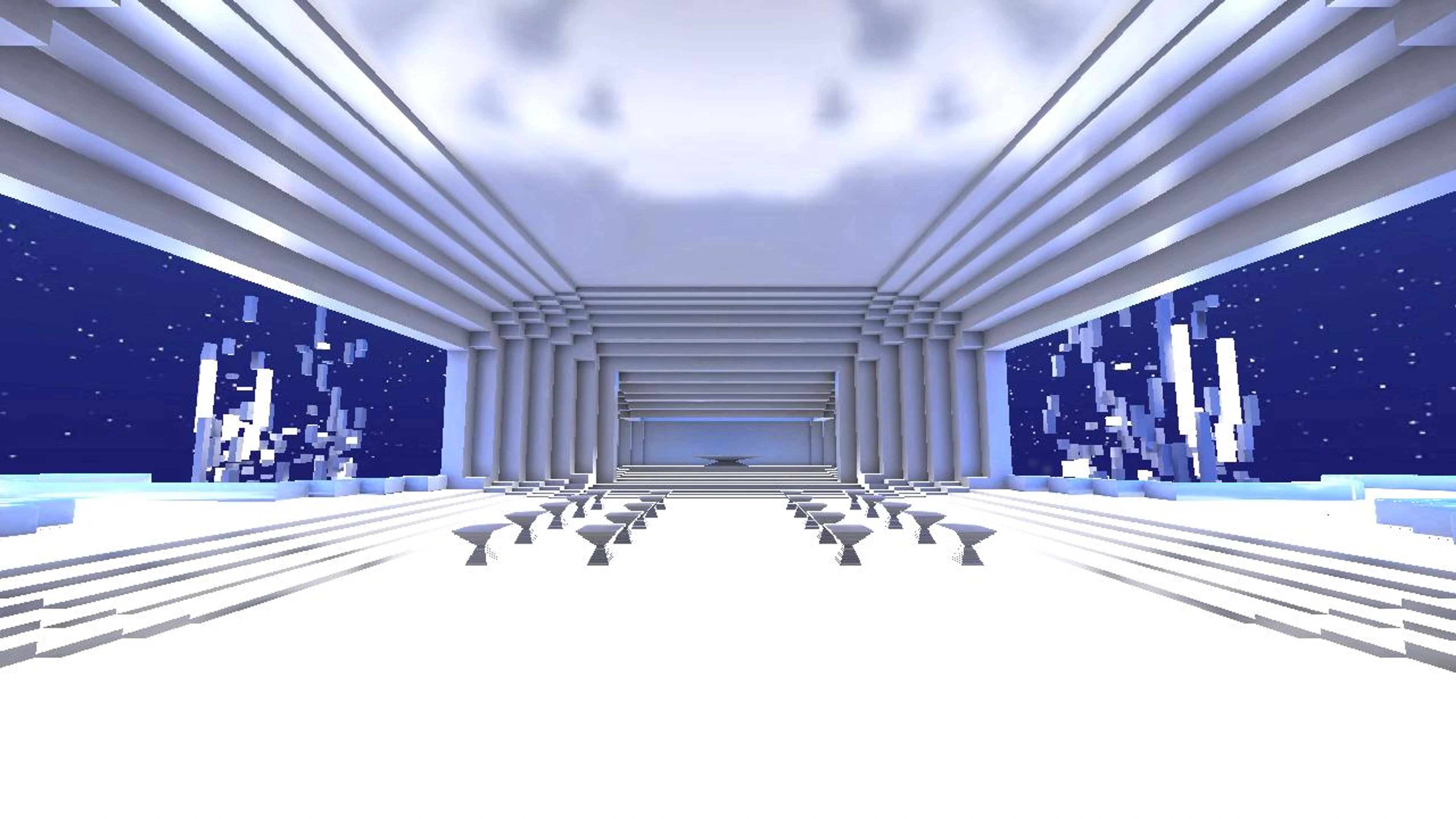 KruBenz NKWIT's Hi-Fi Space