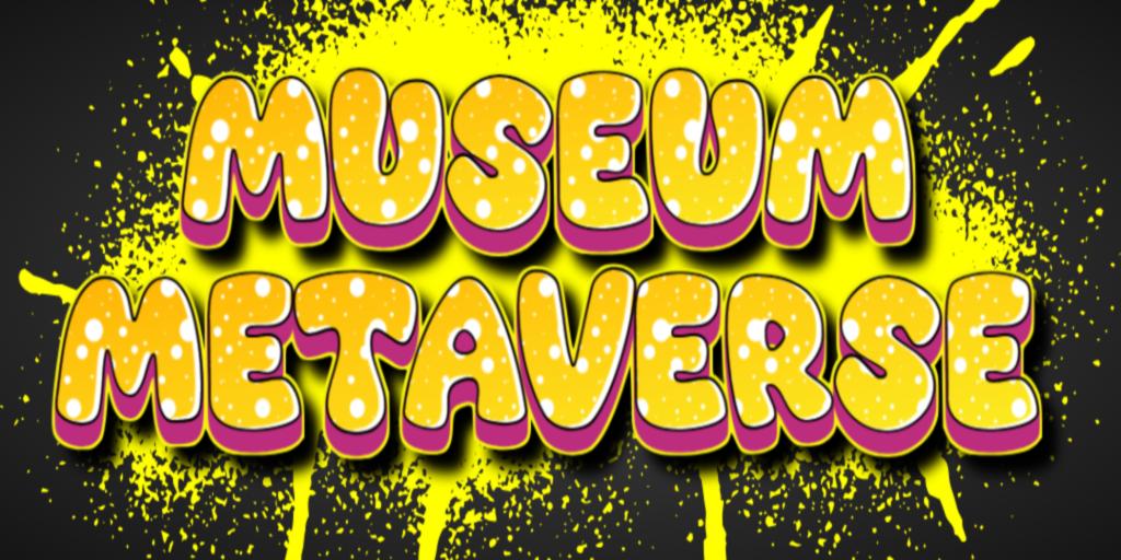 Museum Tradisional Metaverse