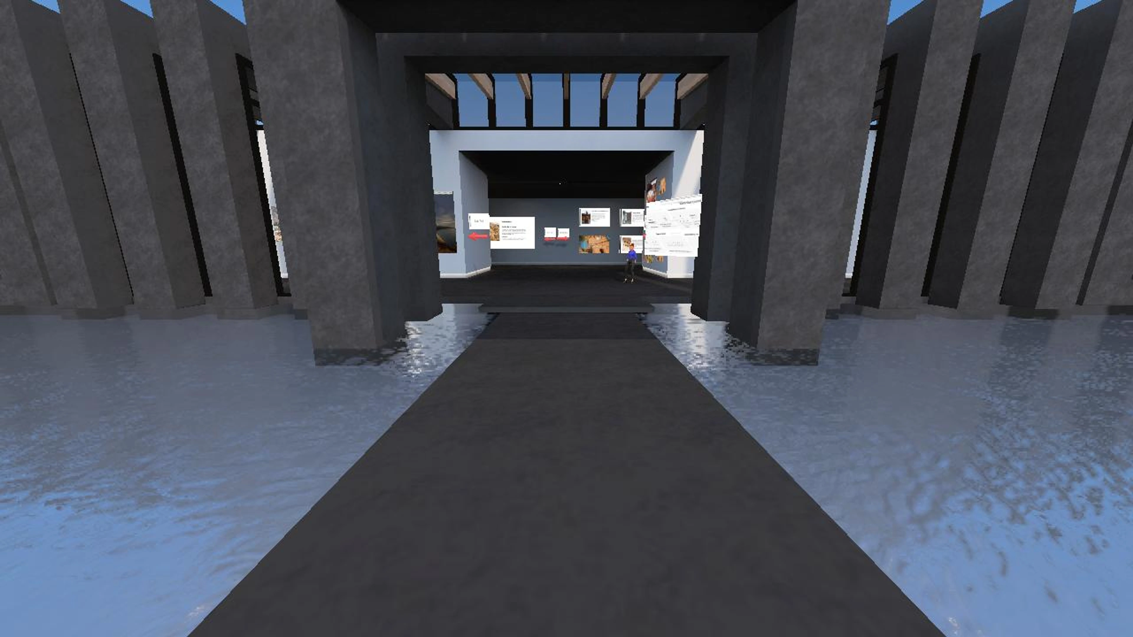 Turismo de negocio La Paz- Santa Cruz