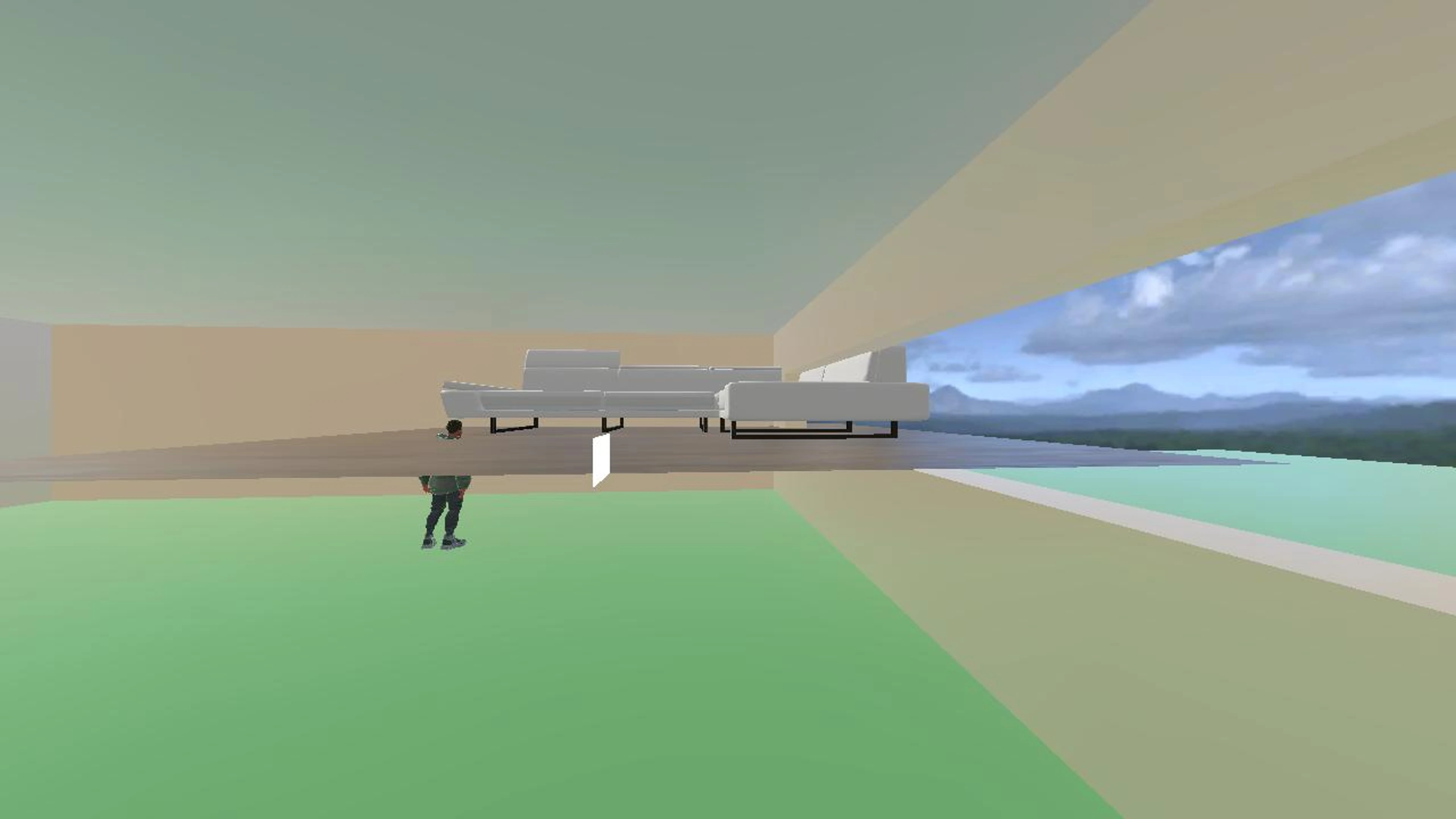 growing_wolf932's Virtual Hangout