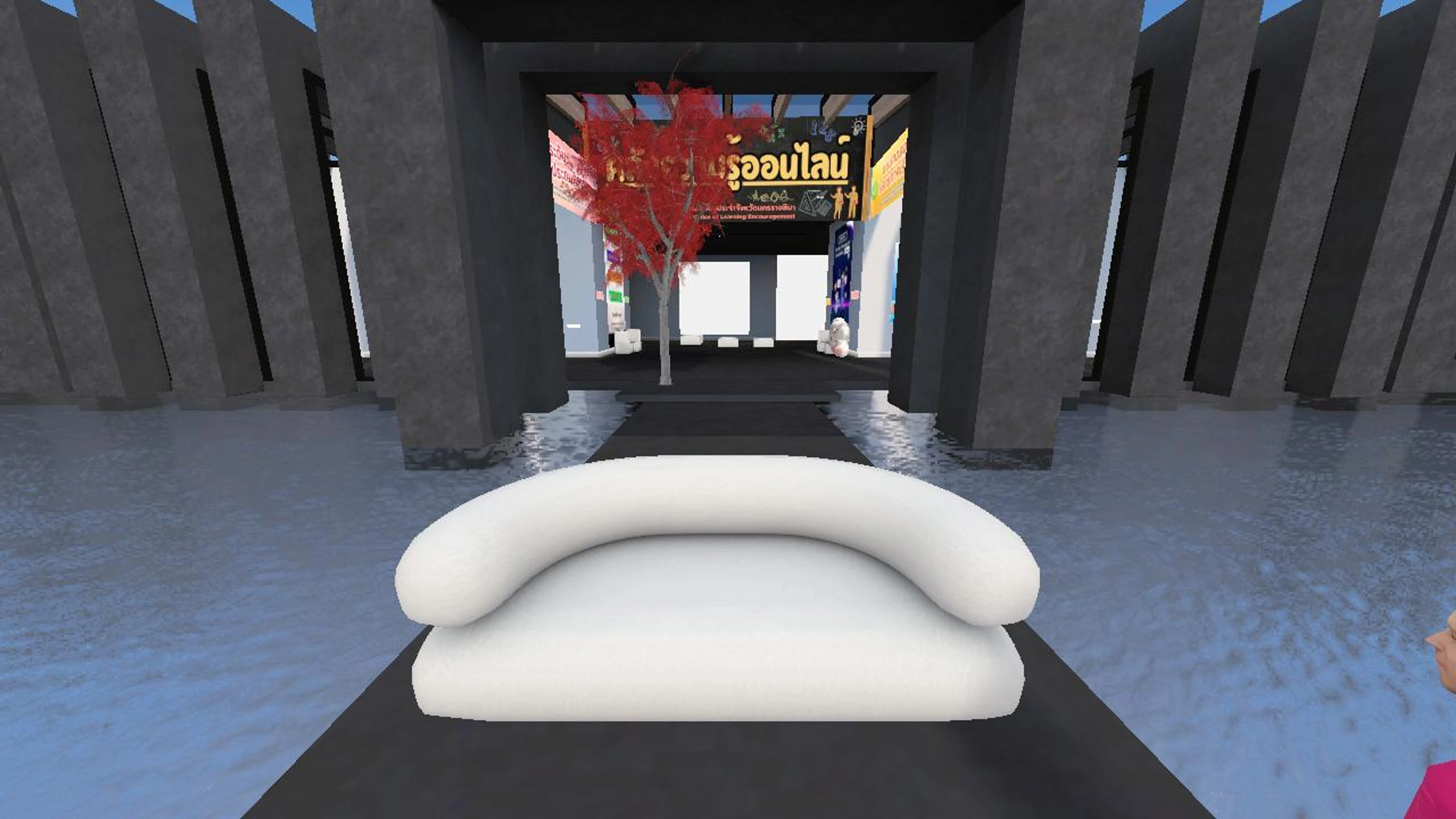 DOLEKoratOnline's 3D Meetup