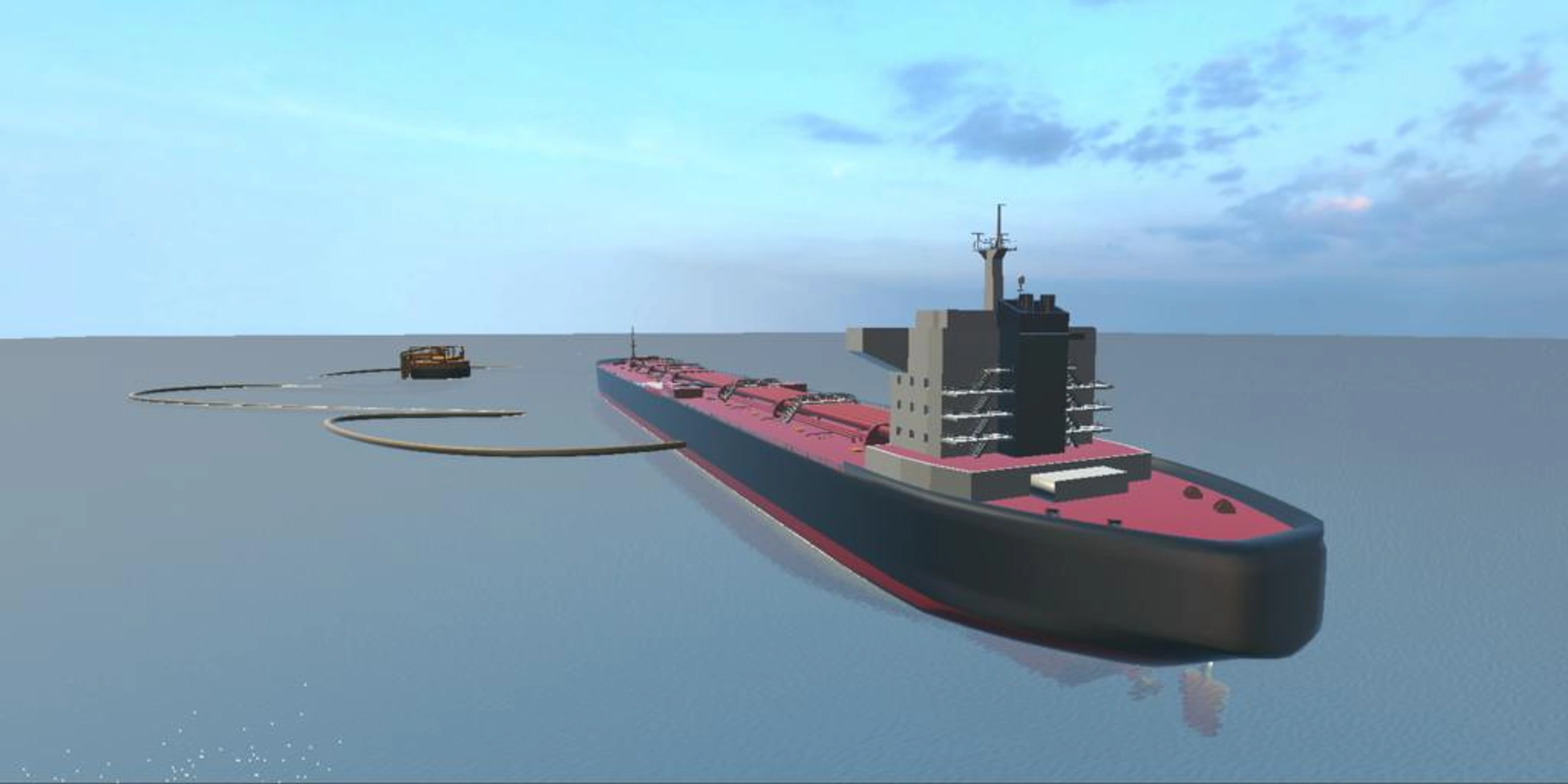 Zona Coveñas y Norte - CENIT