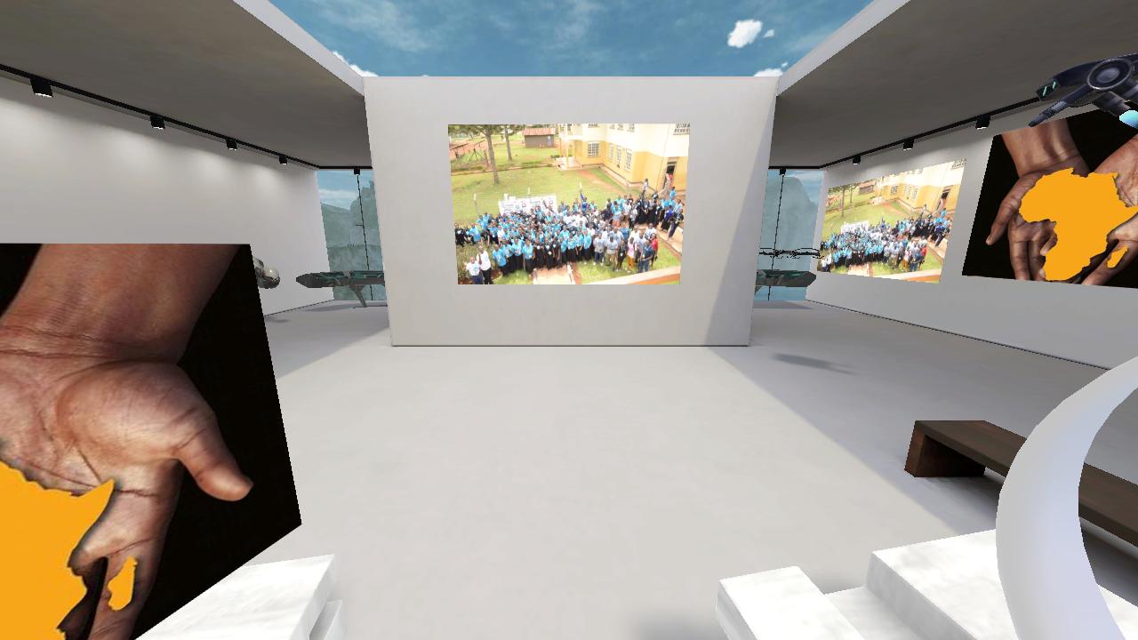 WordCamp Jinja 2025