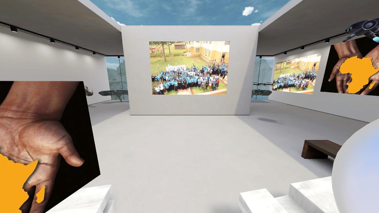 WordCamp Jinja 2025