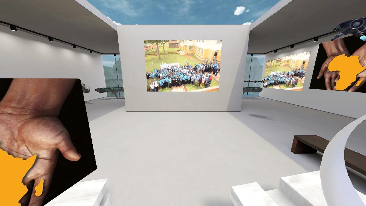 WordCamp Jinja 2025