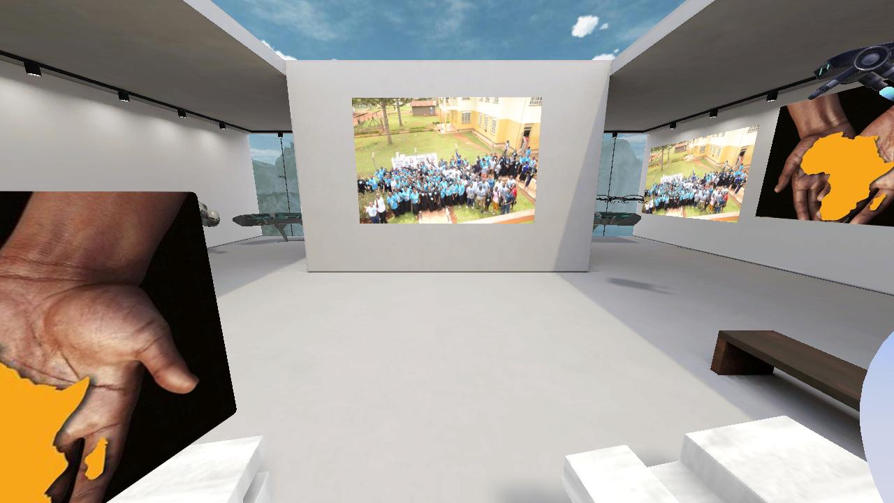 WordCamp Jinja 2025