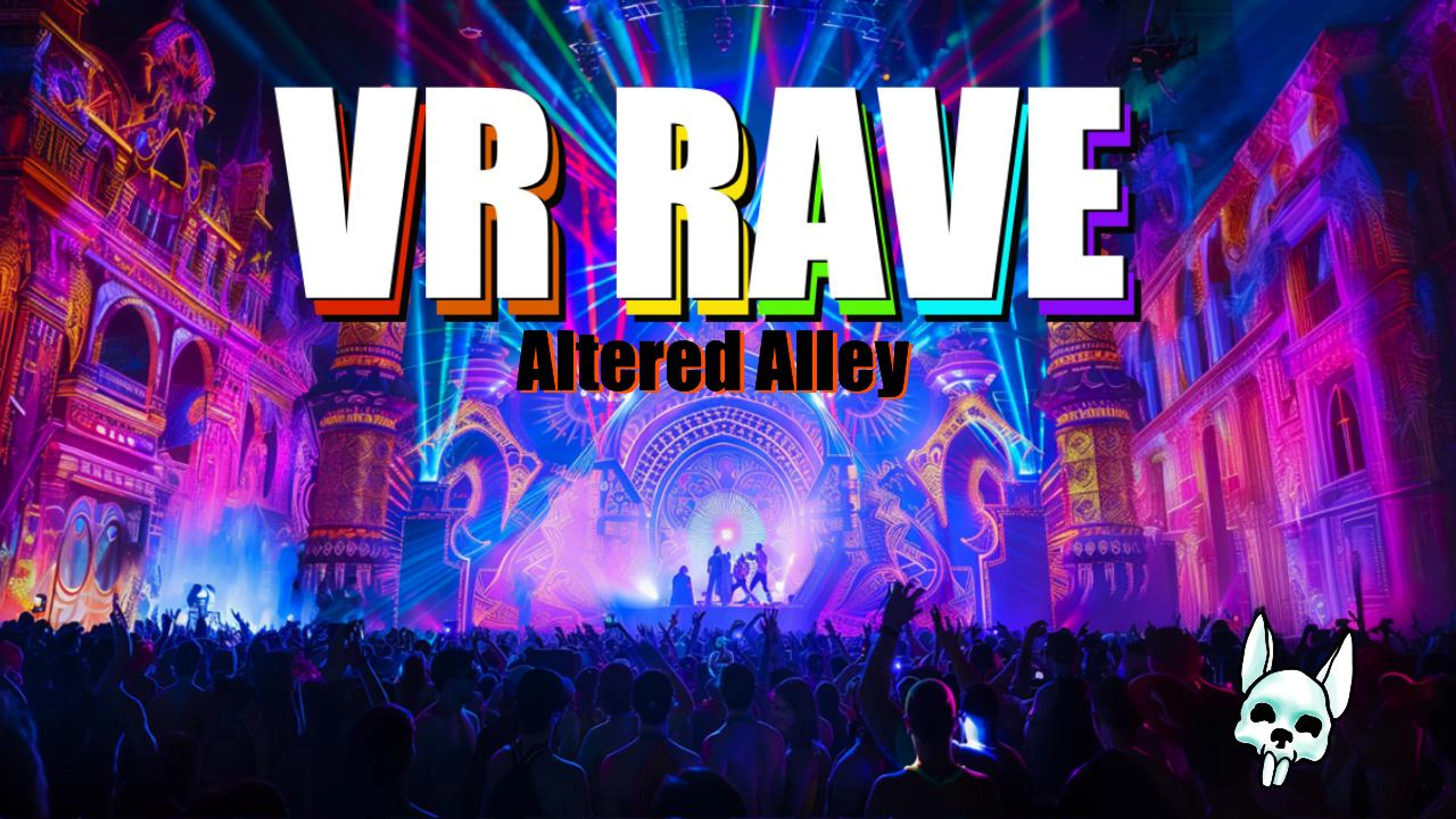 VR Rave