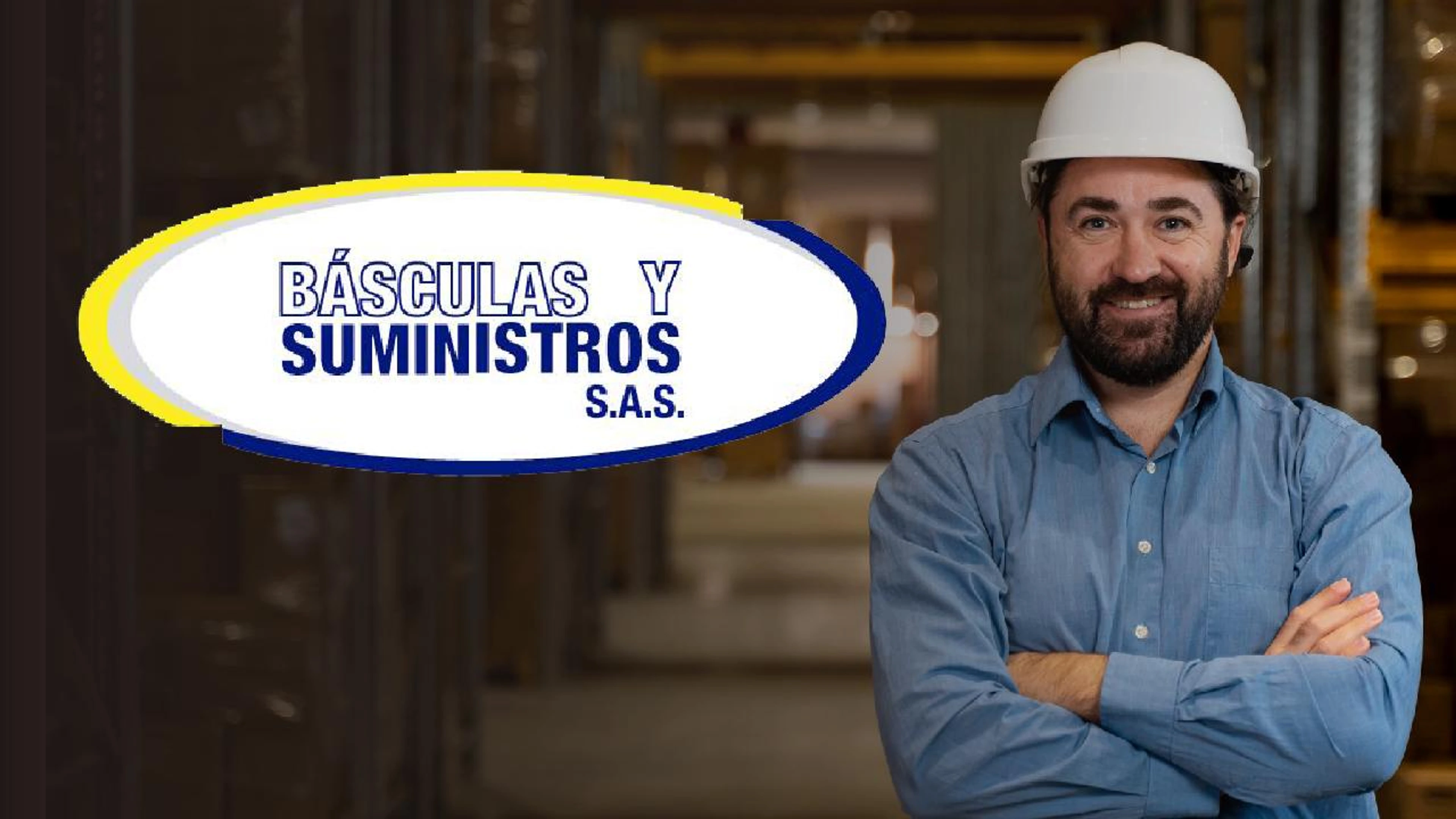 Basculas y Suministros