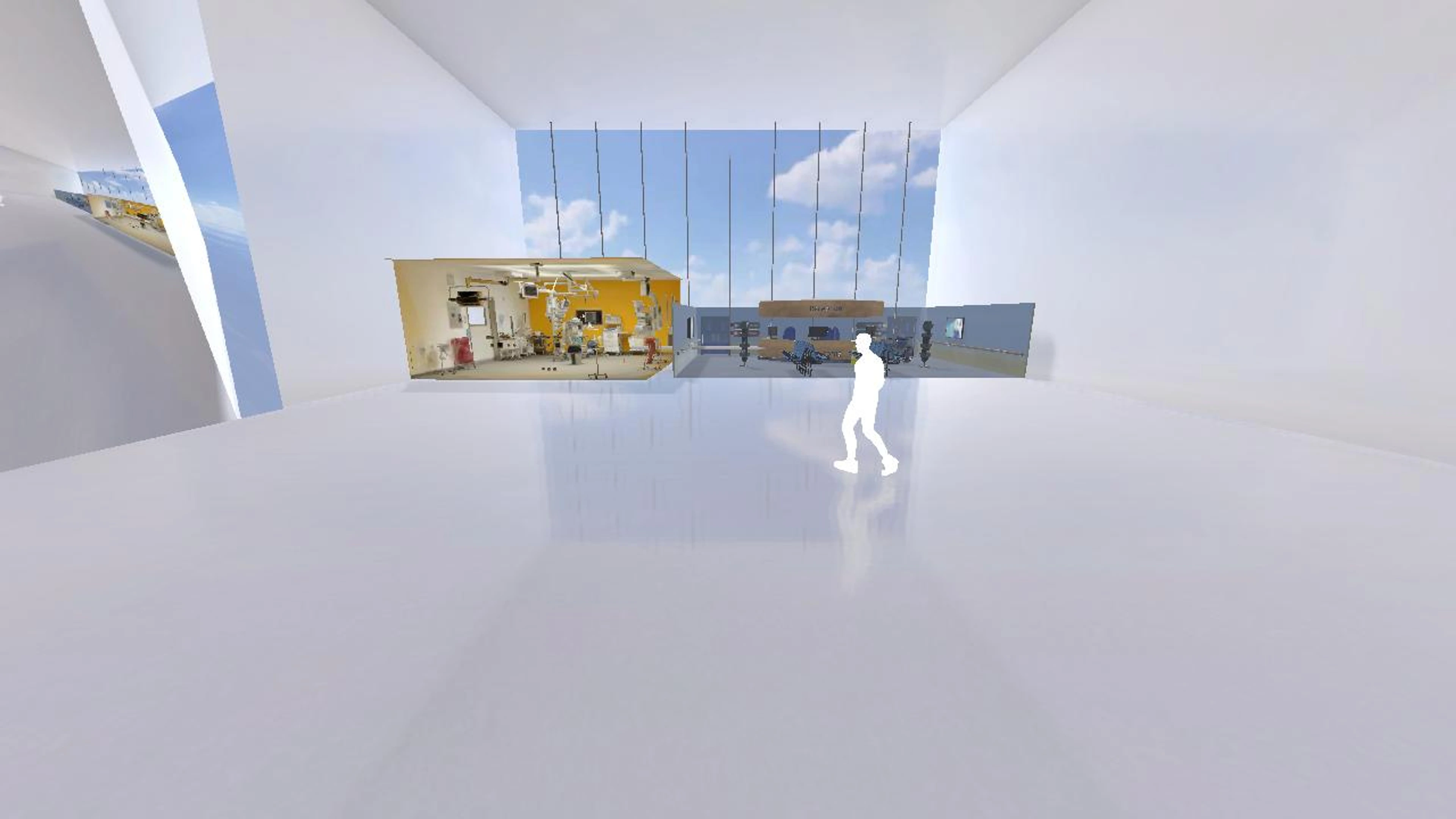 Galeria Inteligência Artificial  PPGEN - USP 2024