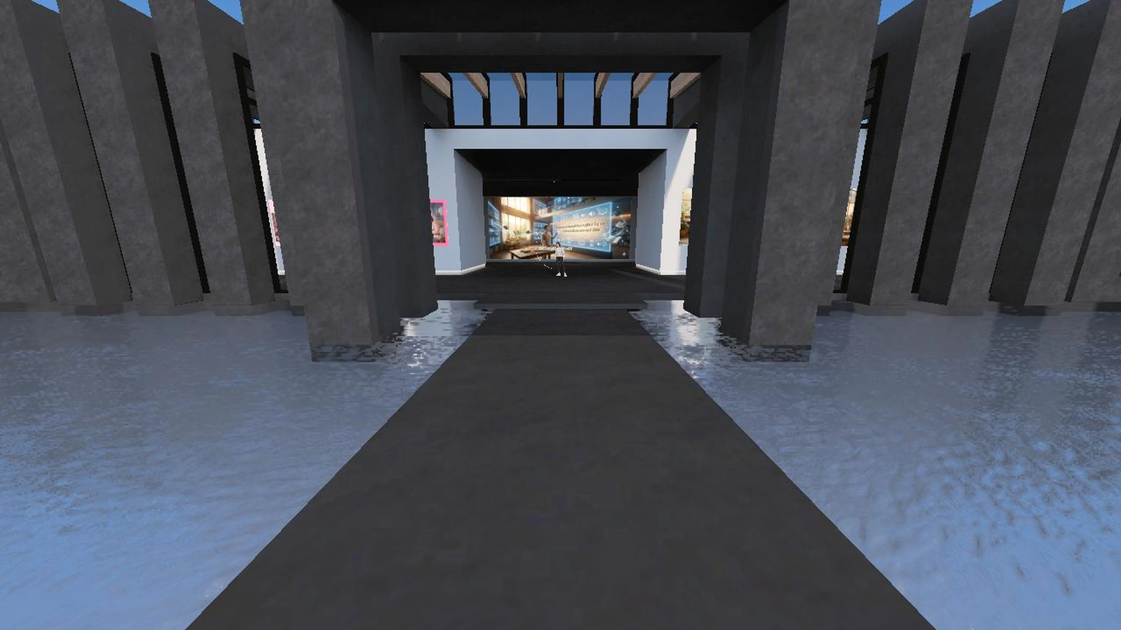 อ่านเปลี่ยนชีวิต : ห้องสมุดประชาชนอำเภอขุขันธ์