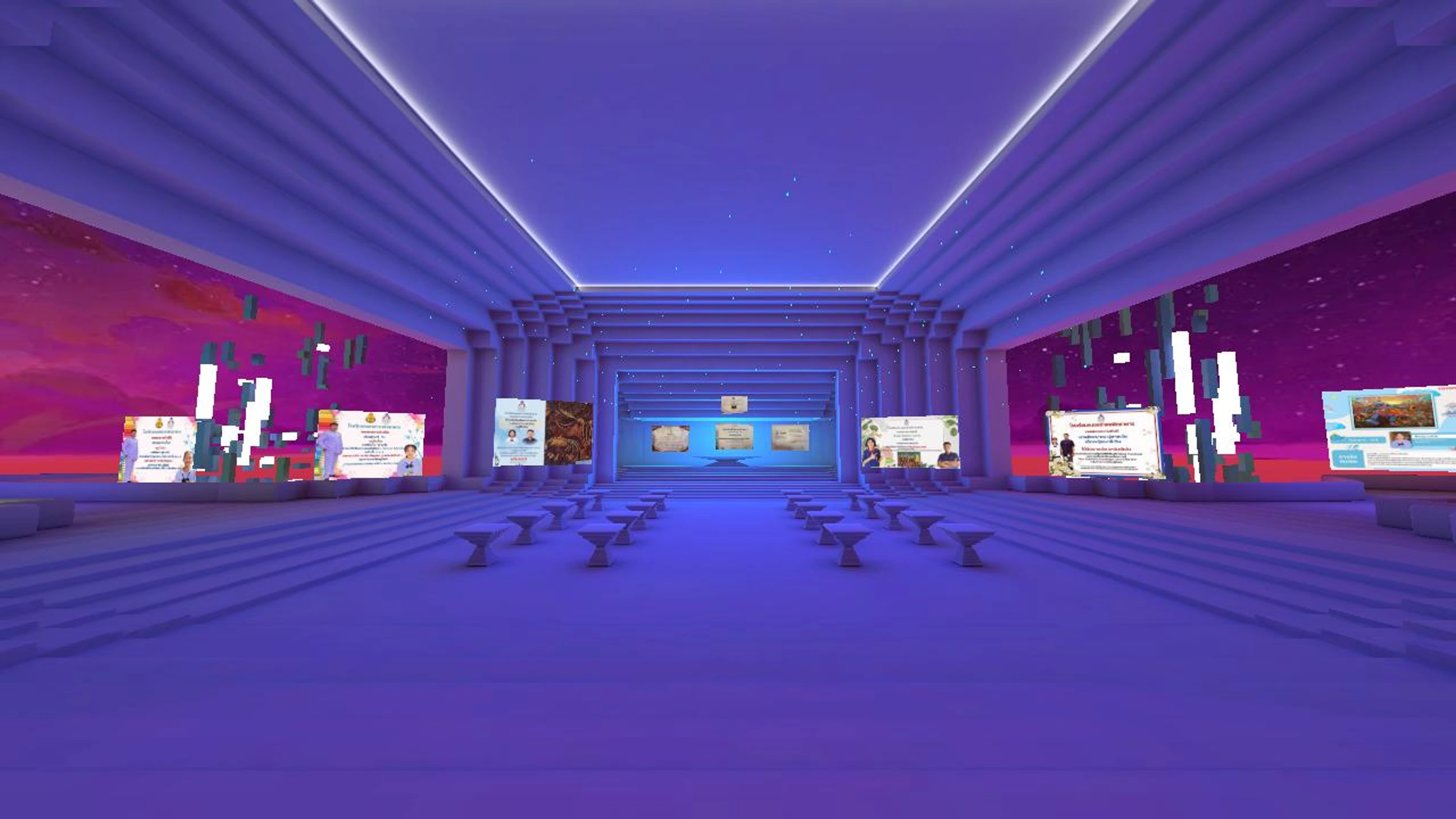 Chitchan's 3D Place