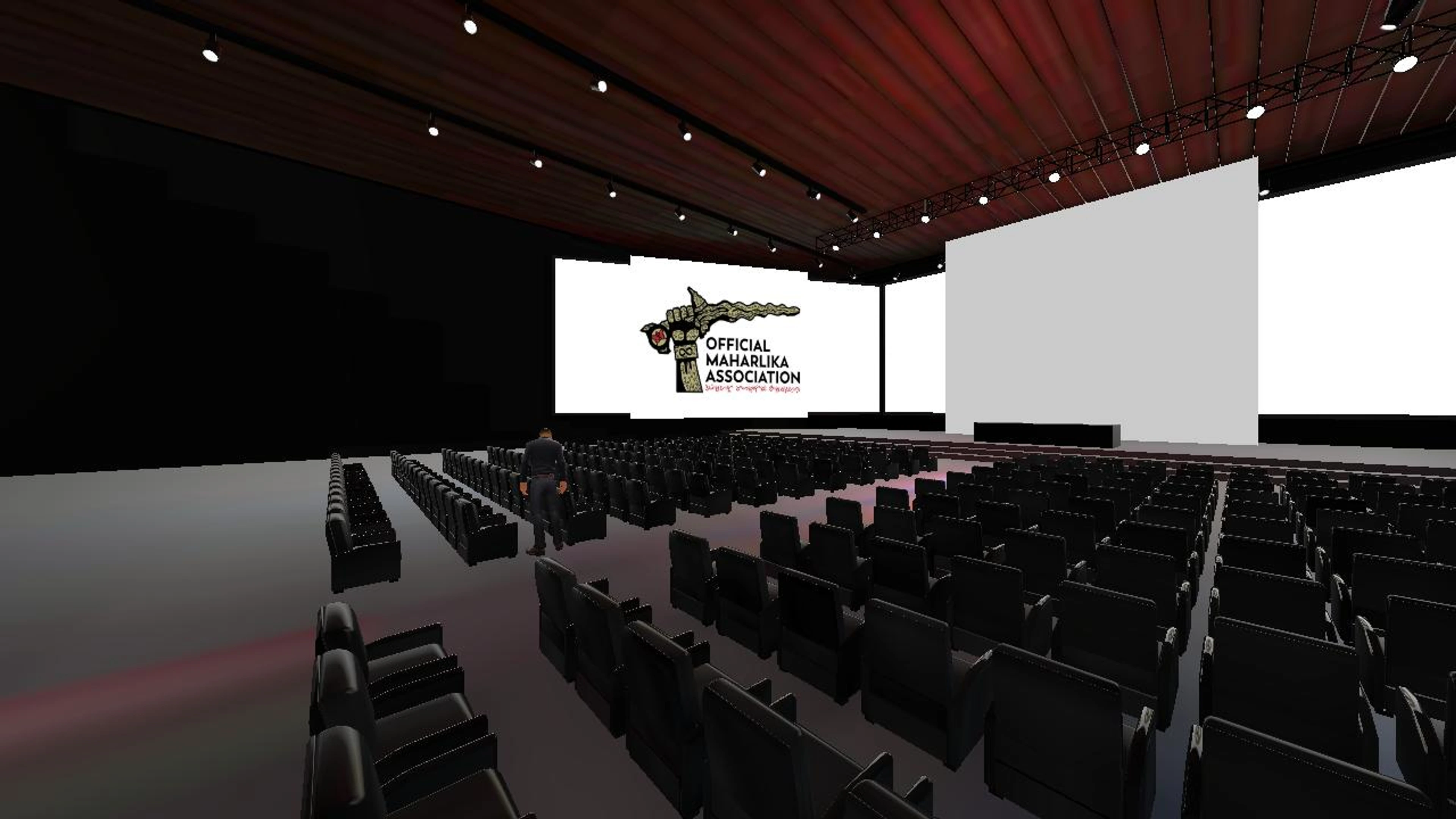 Auditorium