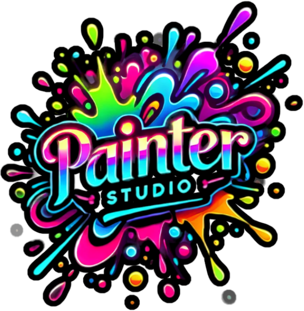 Painter Studio
