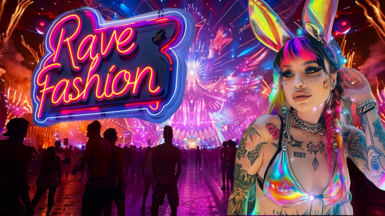 Rave Fashion