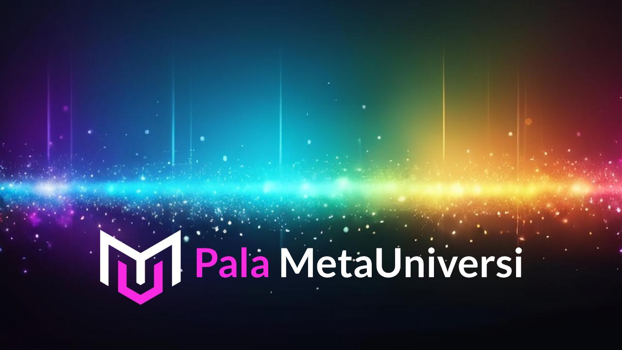 Pala Metauniversi.it - Metasonika