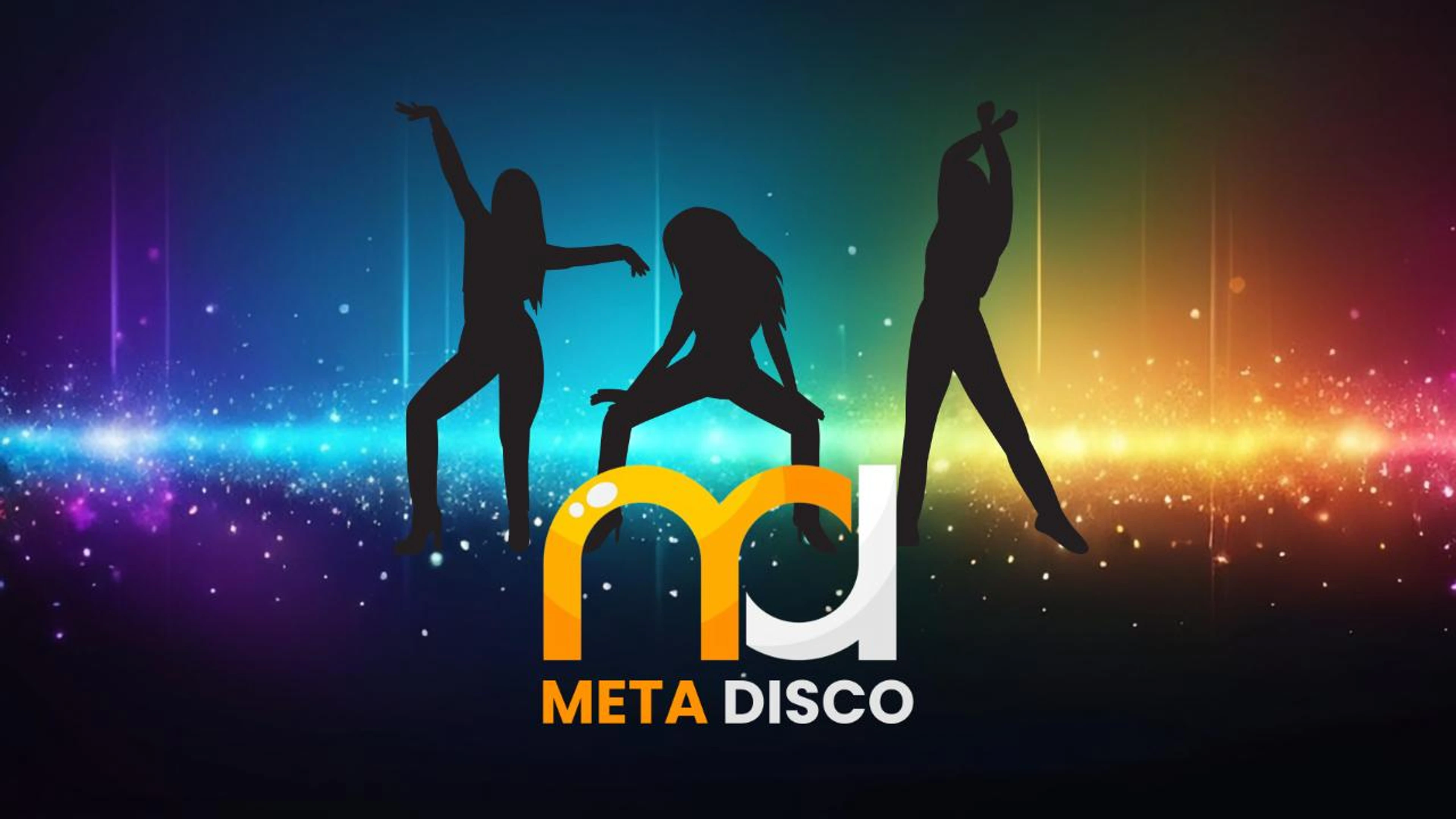 Meta Disco @Pala MetaUniversi.it 