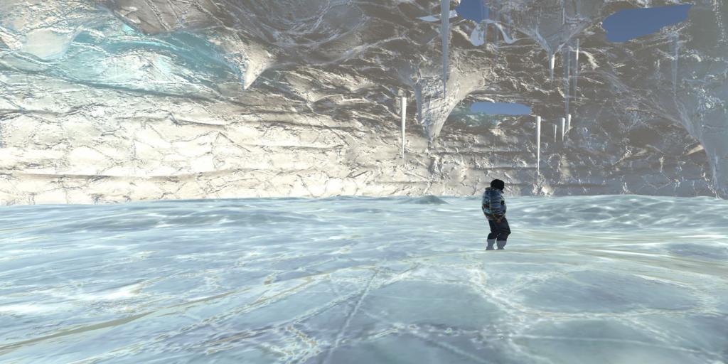 IceCave