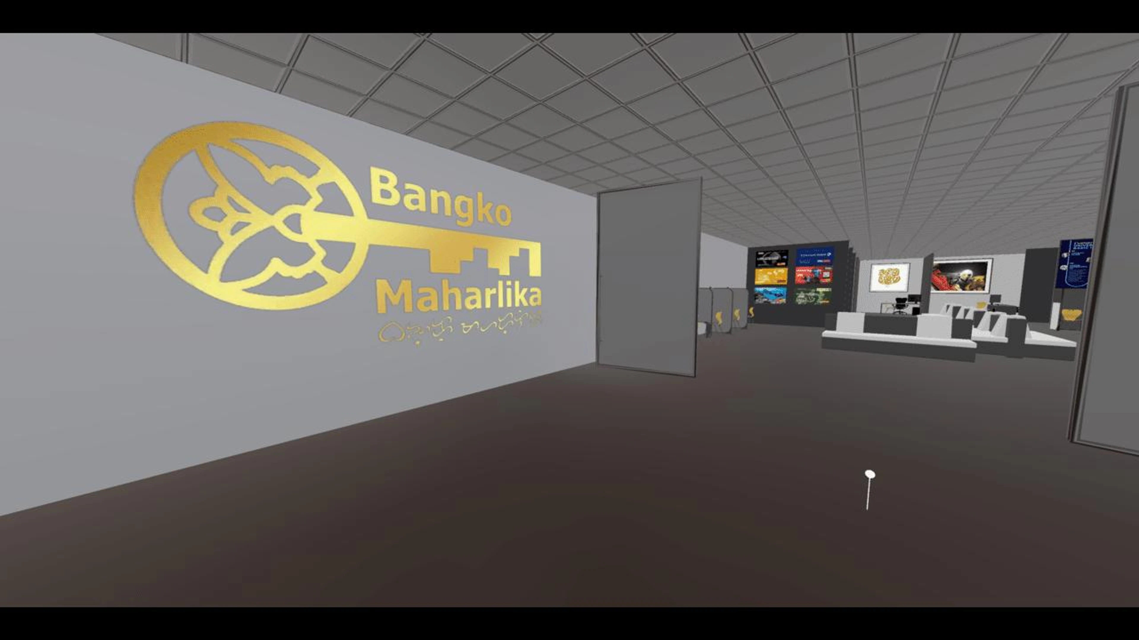 Bank