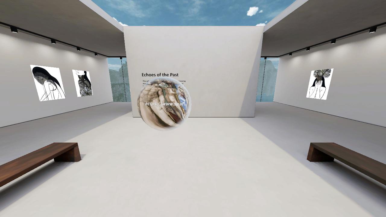 Nexus Art Space