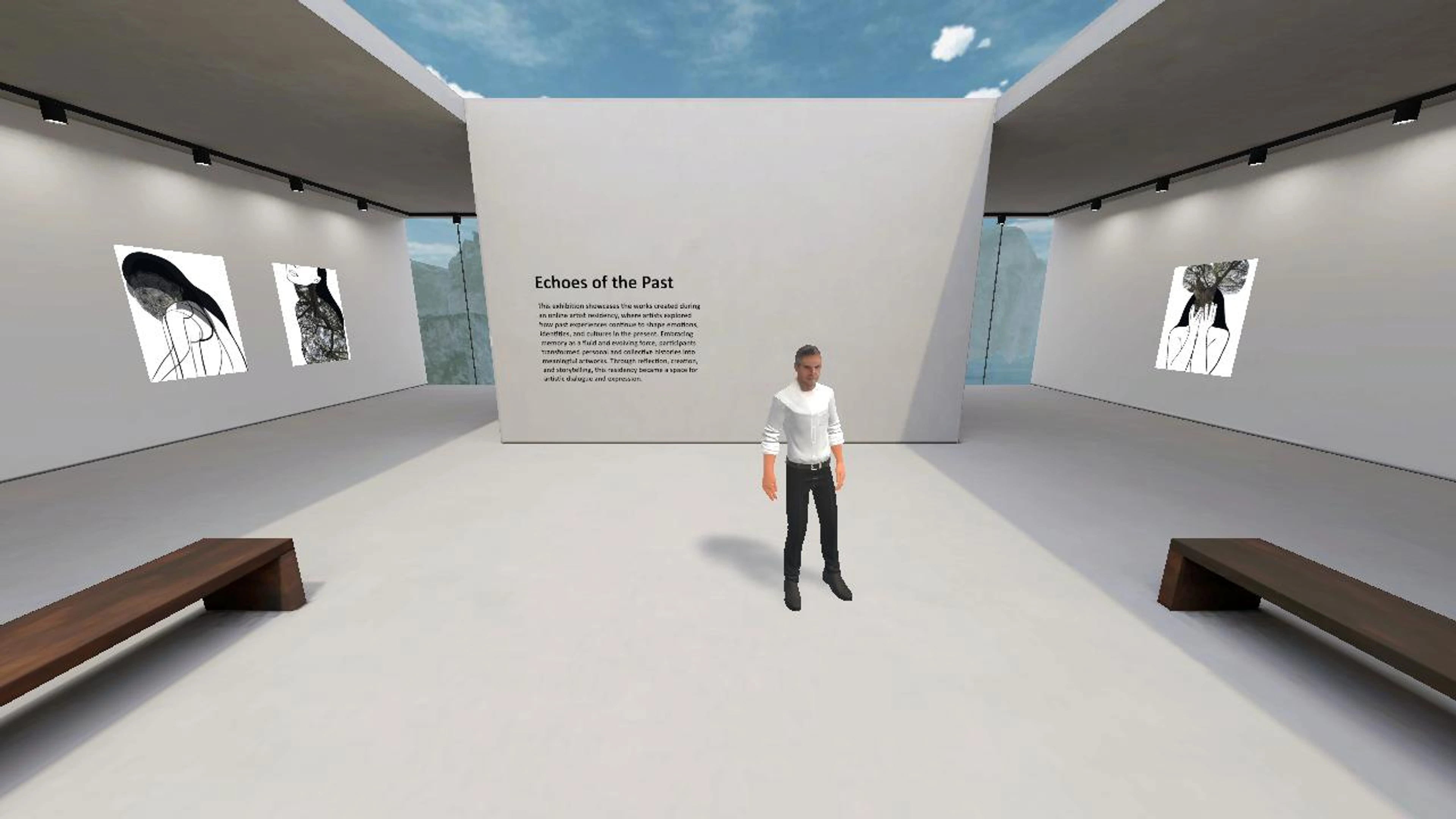 Nexus Art Space