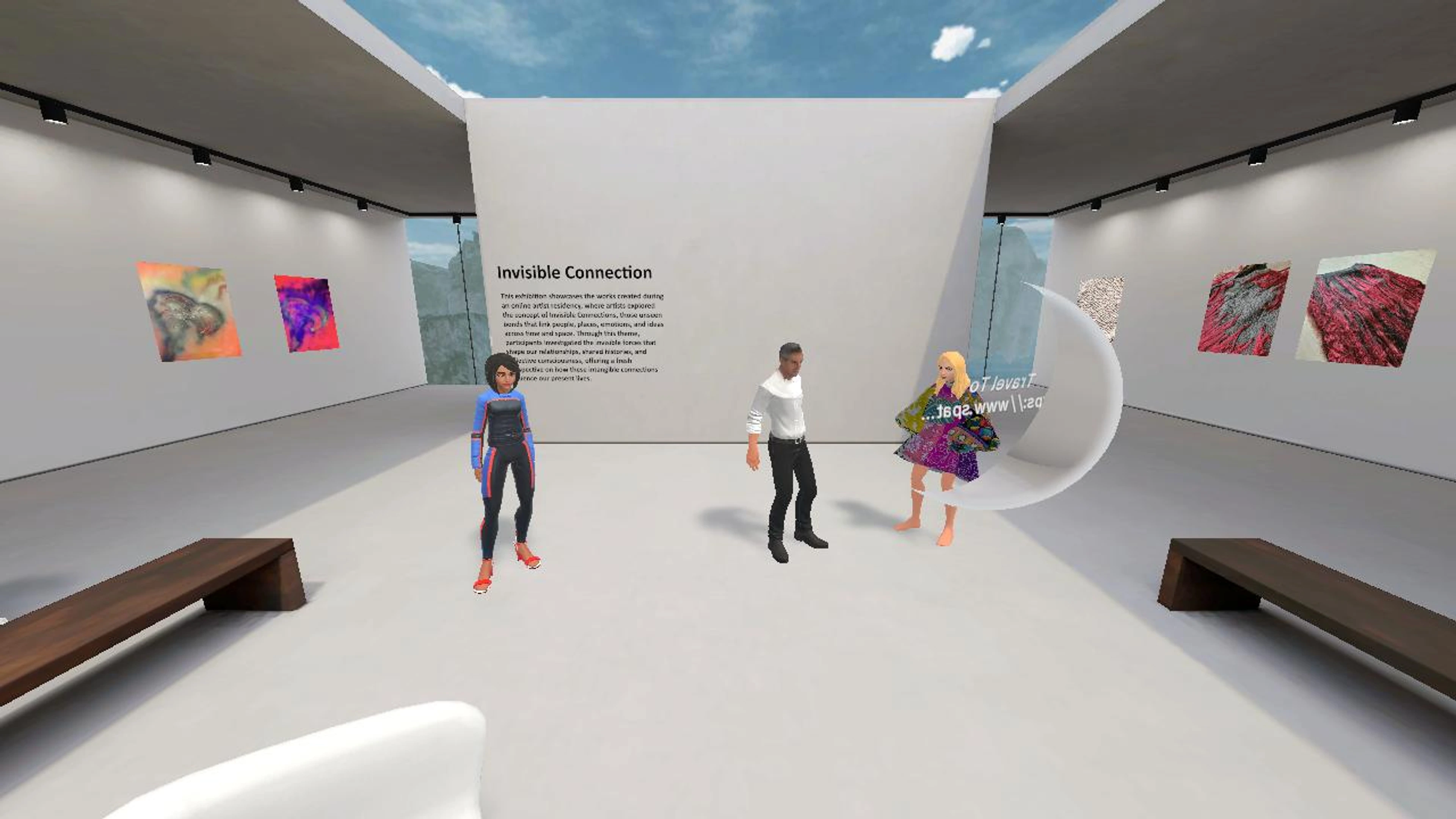 Nexus Art Space