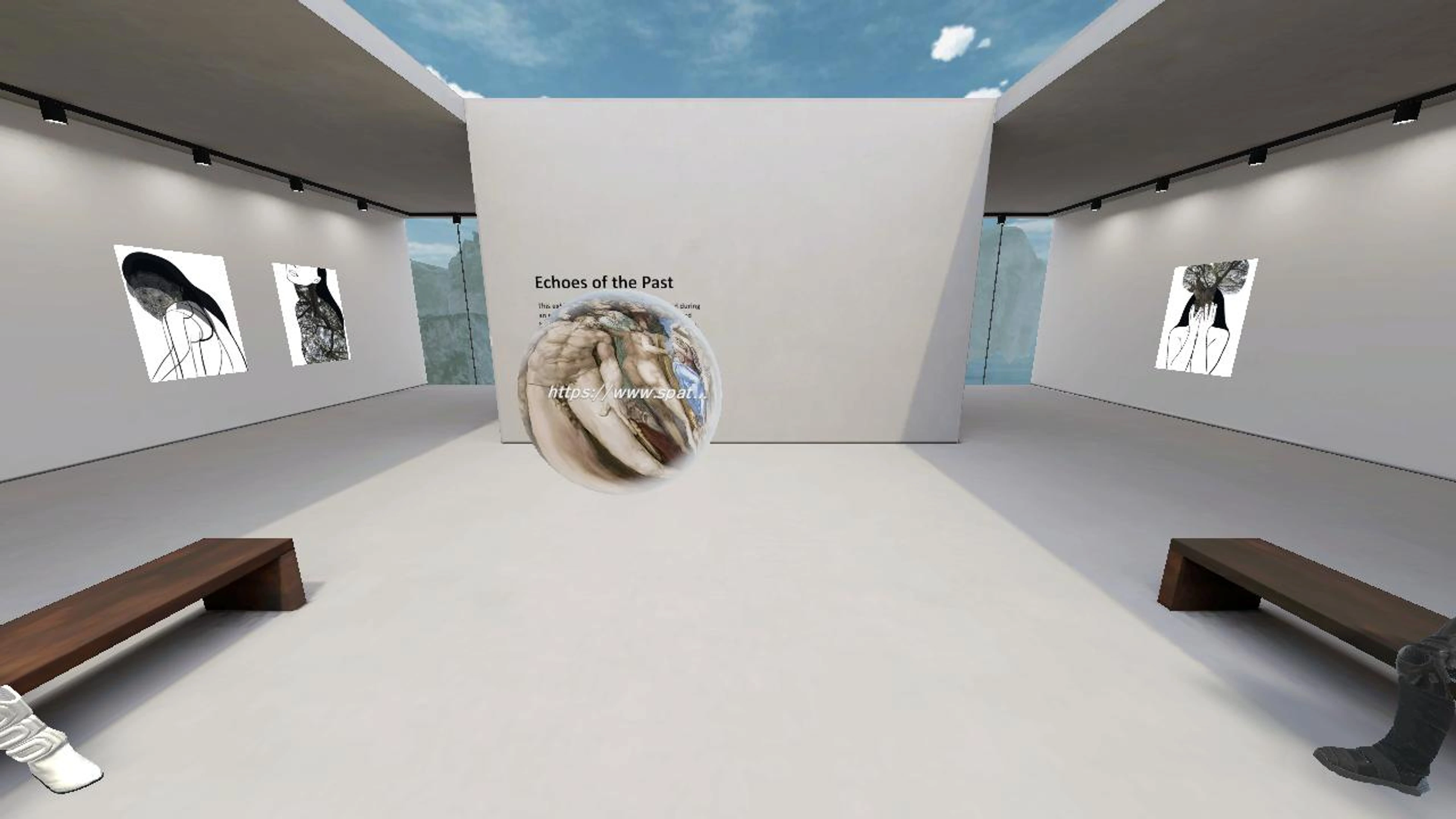 Nexus Art Space