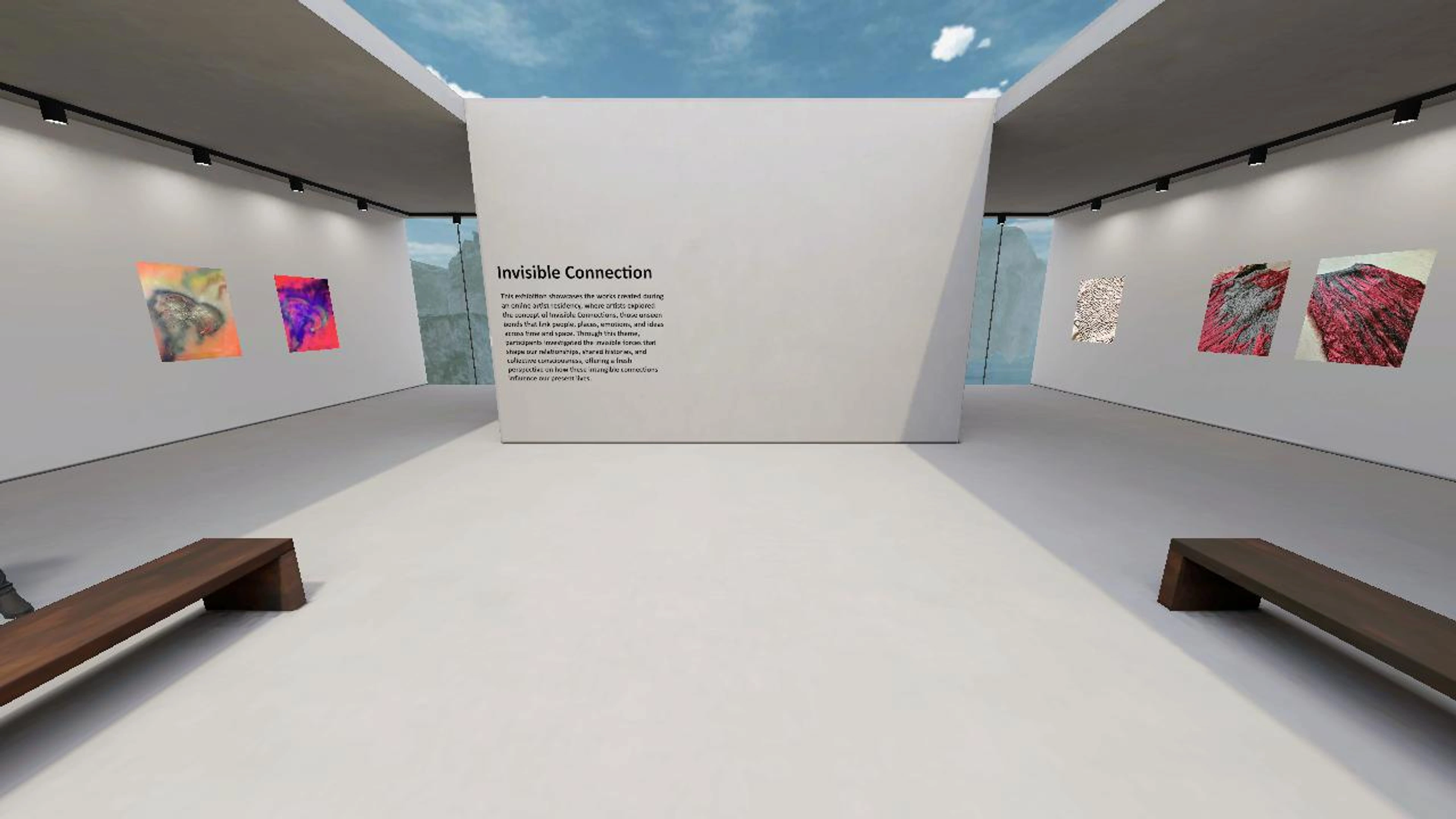 Nexus Art Space