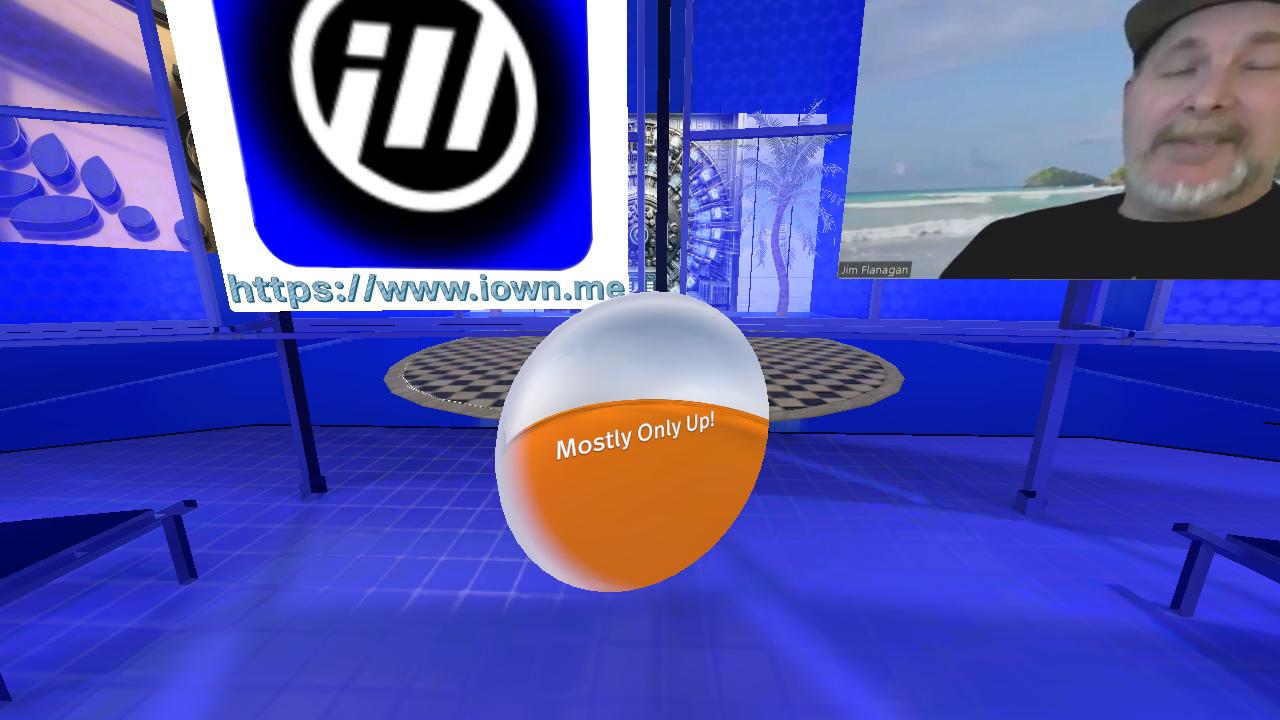 iOwn.Me Educational Platform